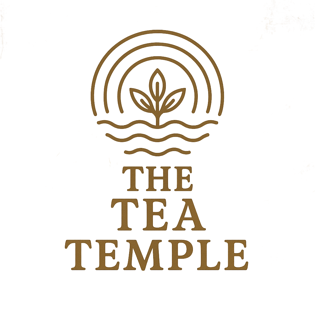 The Tea Temple