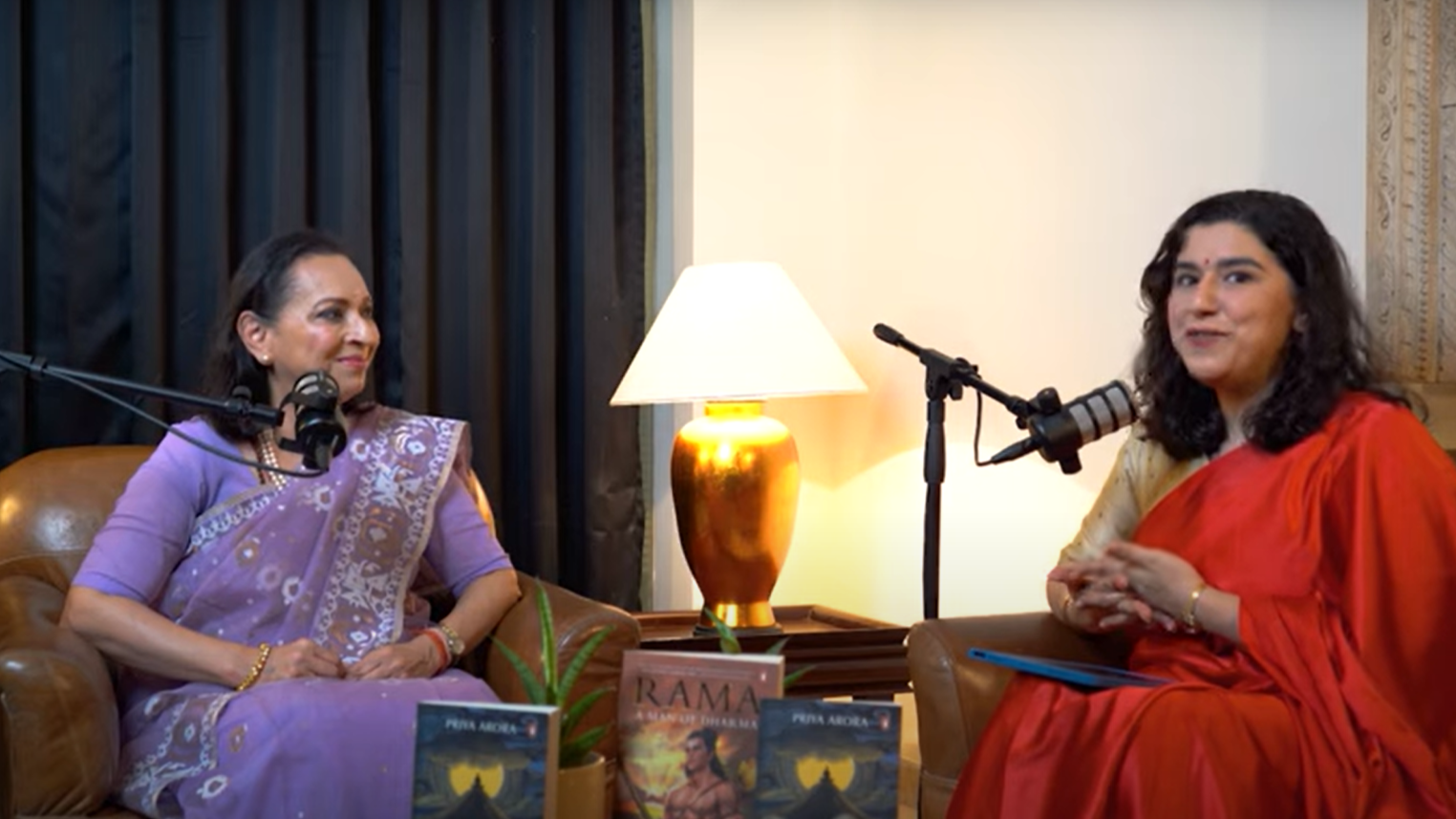 Interview with Aditi | Point Blank Unplugged