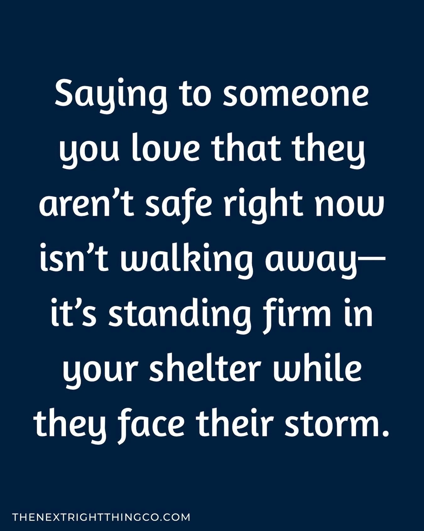 True Love doesn&rsquo;t give up or walk away.  #myperson❤️ #faithinus #waitingforyou