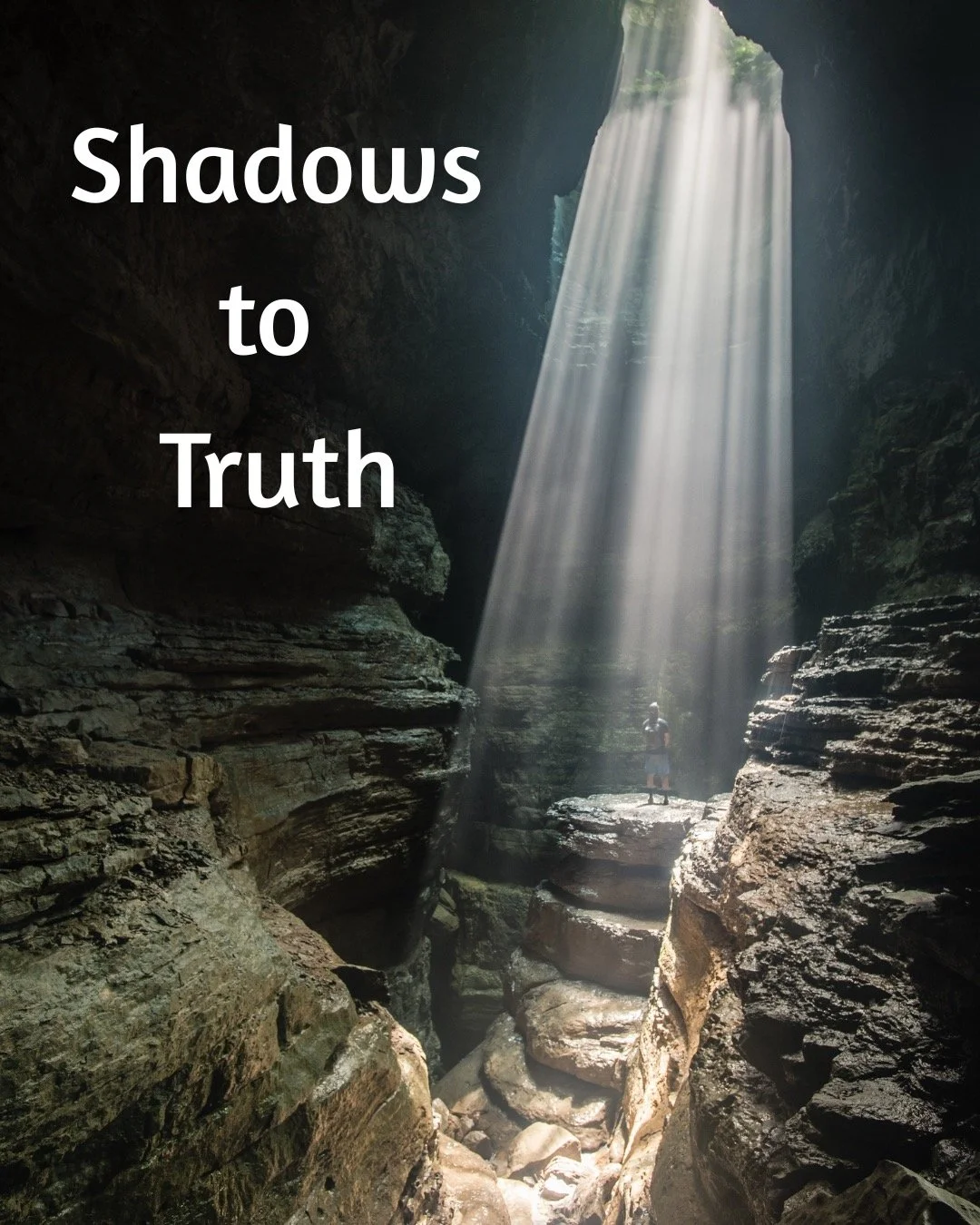 Seeing the truth isn&rsquo;t always easy&mdash;but it&rsquo;s worth it. 🌅
In my latest blog, I share what it means to step into the light, face your heart, and grow through life&rsquo;s hardest lessons. 💛
Link in bio to read more.
Hashtags: #TheNex
