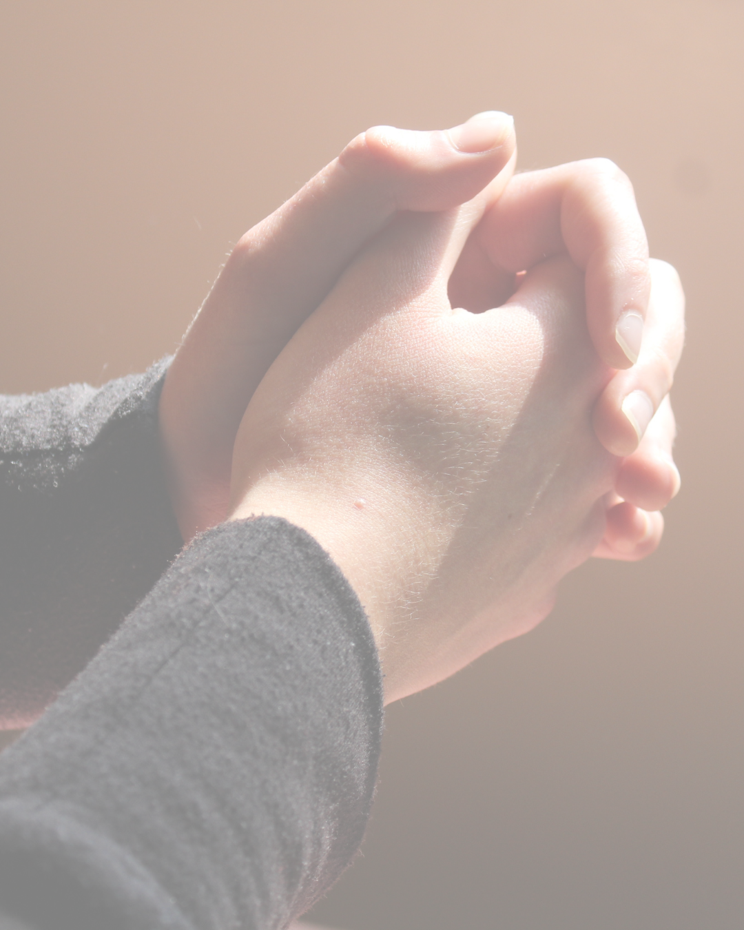 Owning My Part in the Hurt