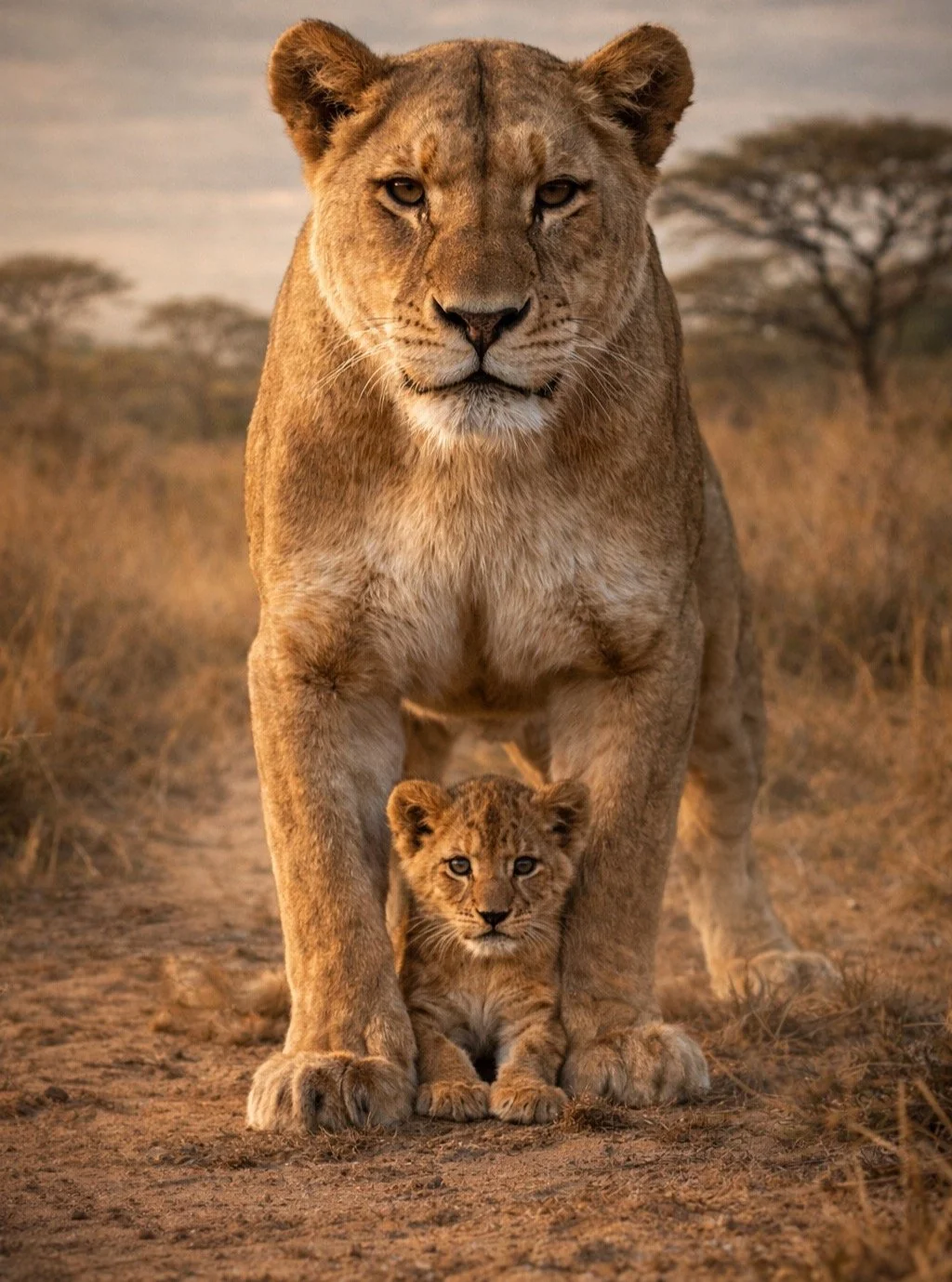 There are moments in motherhood where you have to make a choice that no one else will fully understand.
Not because it&rsquo;s obvious. Not because it&rsquo;s easy. But because something in you won&rsquo;t let you ignore it.
I knew the cost. And I ch