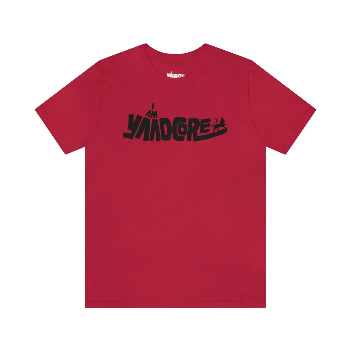 Yaadcore Logo Red T.webp
