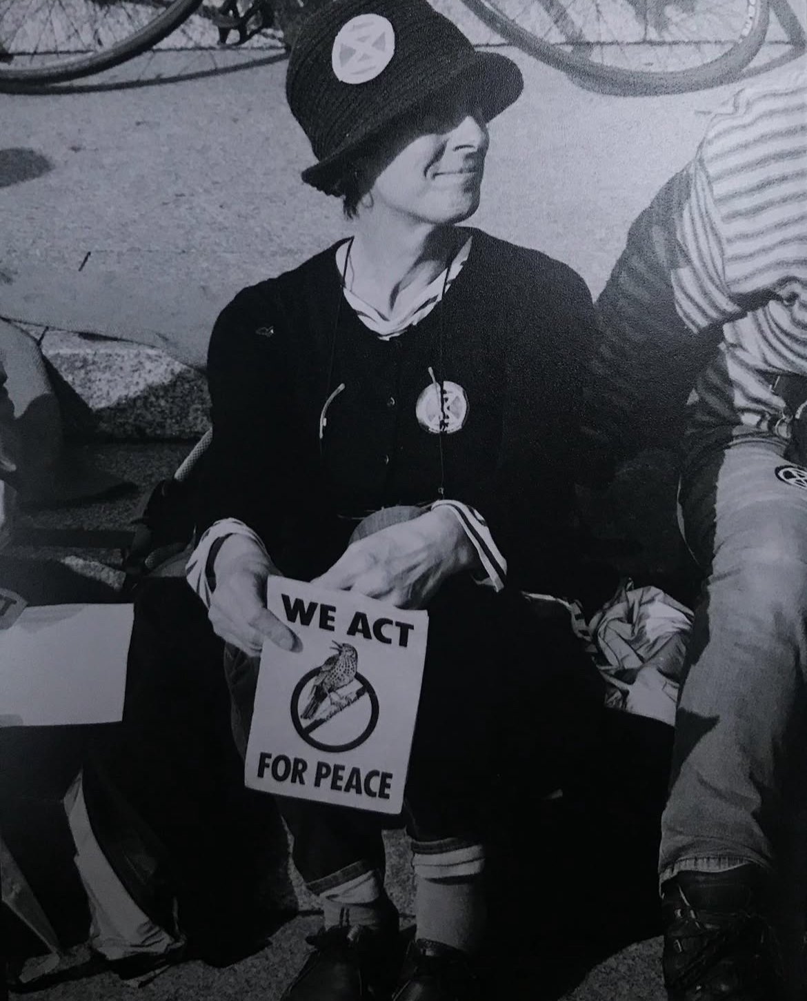 Photojournalism, Extinction Rebellion London