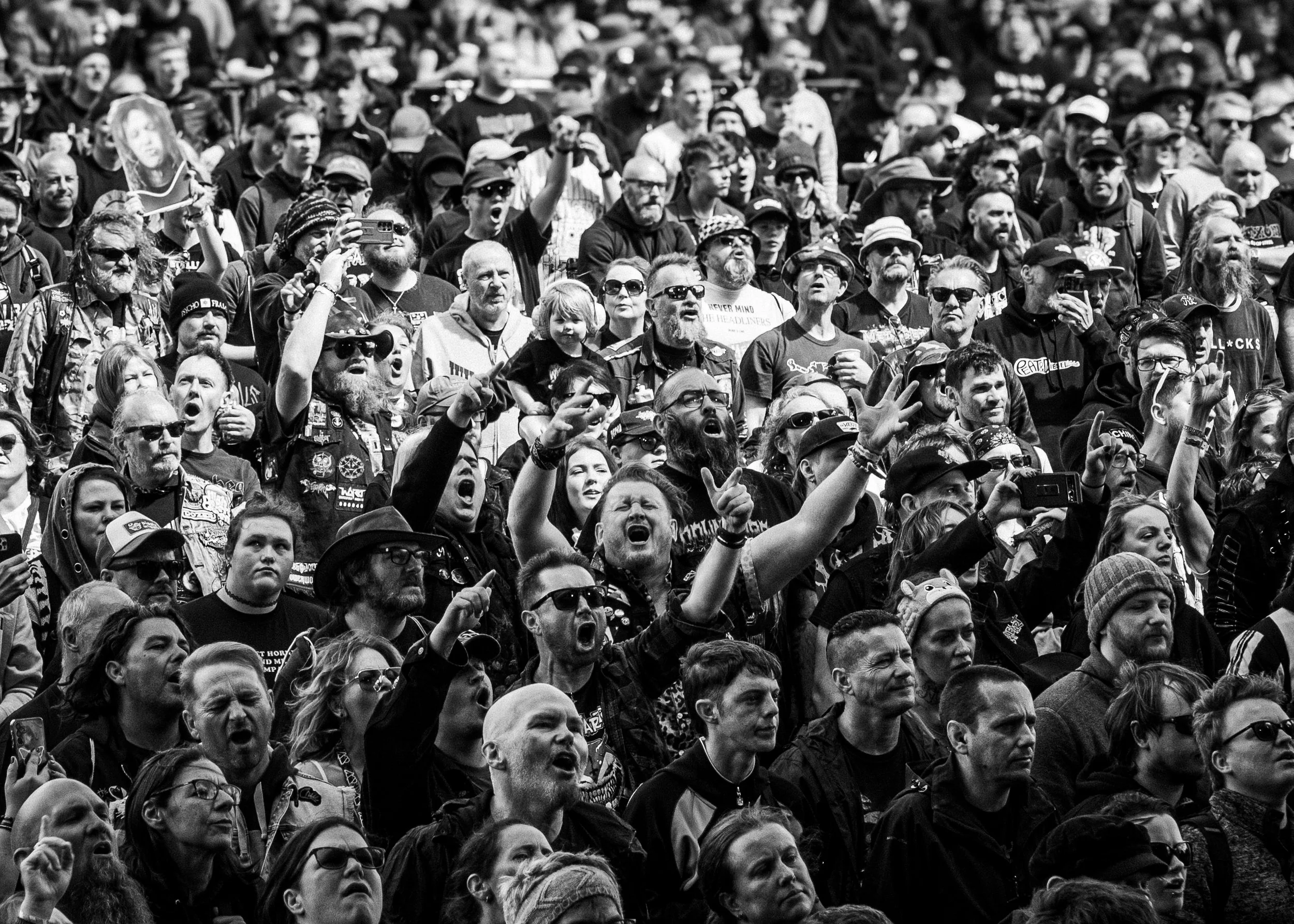 The Wildhearts - Download Festival 2026