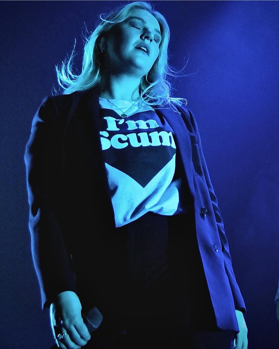 Self Esteem, Brixton Academy
