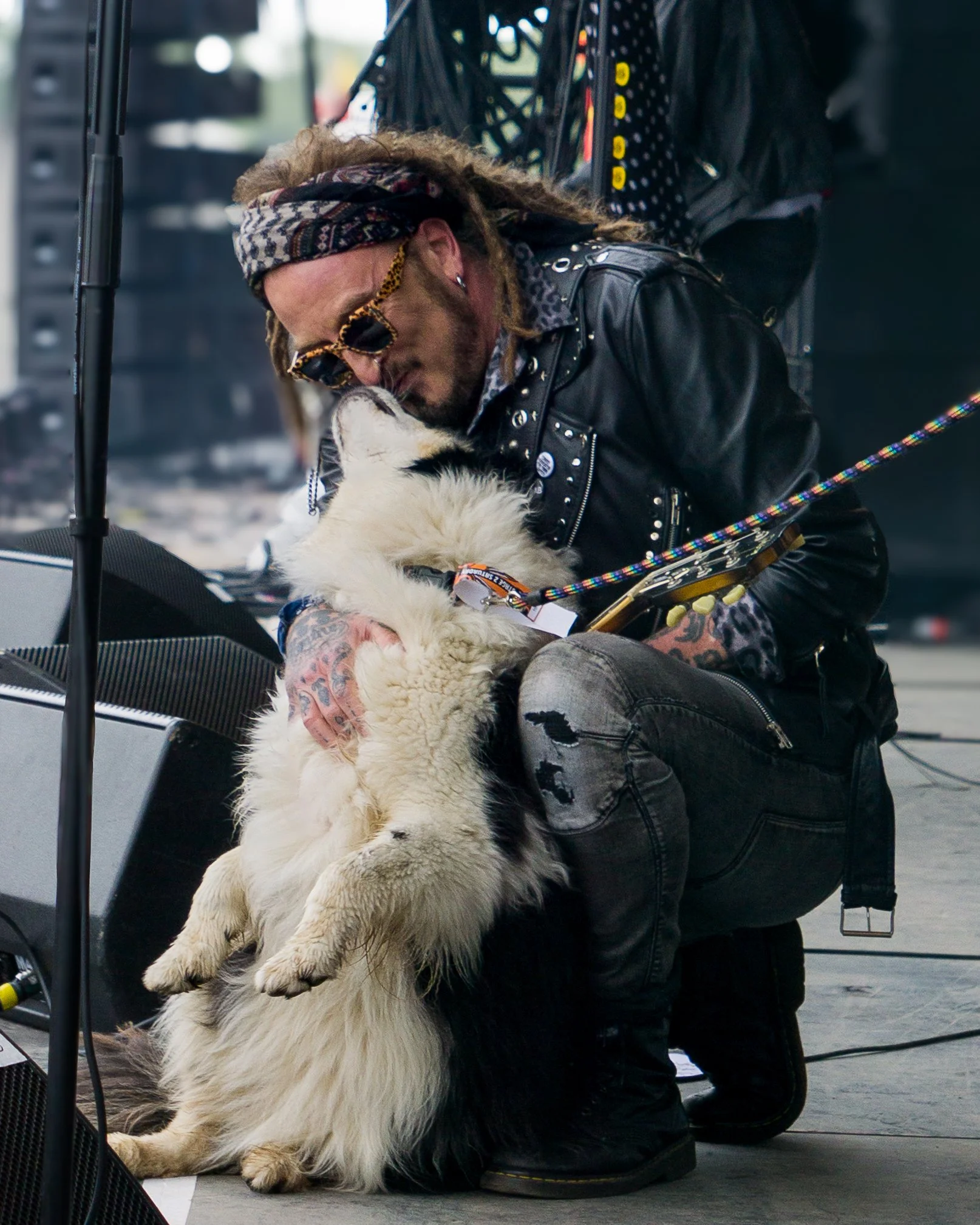 The Wildhearts - Download Festival 2026