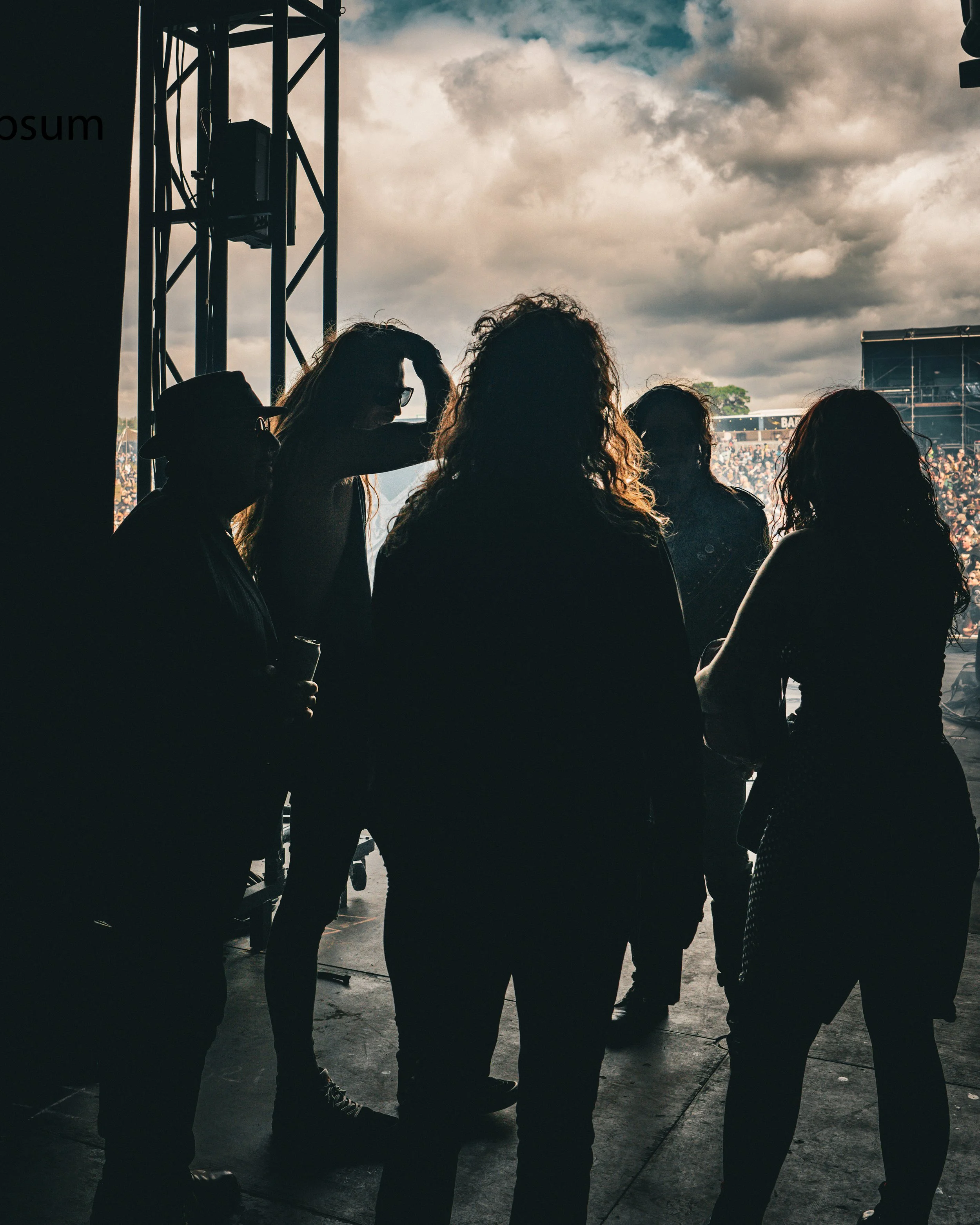 The Wildhearts - Download Festival 2026