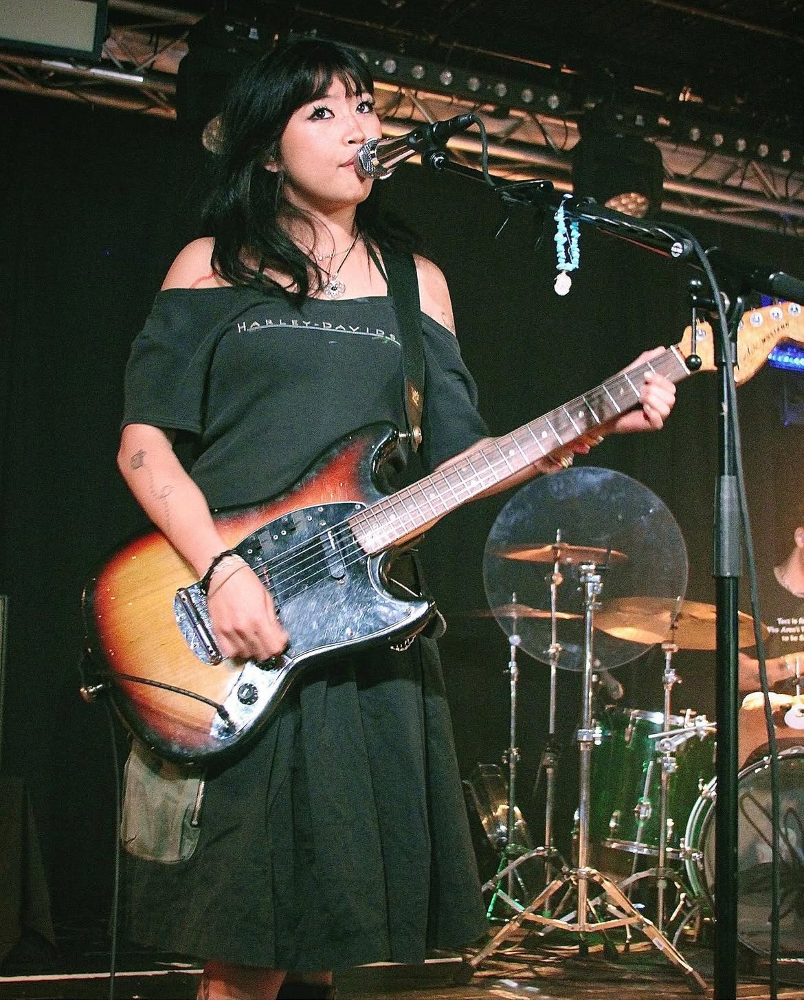 Beabadoobee, The Foundry Sheffield