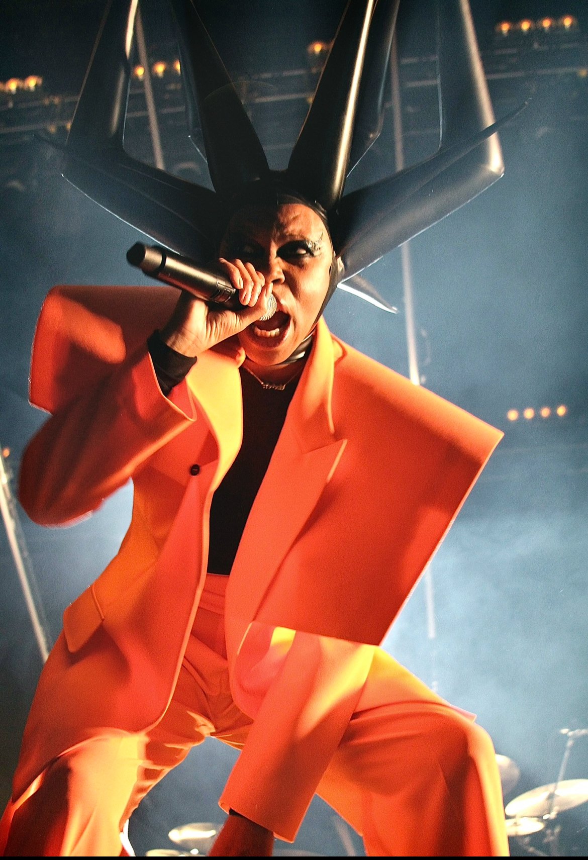 Skunk Anansie, Brixton Academy