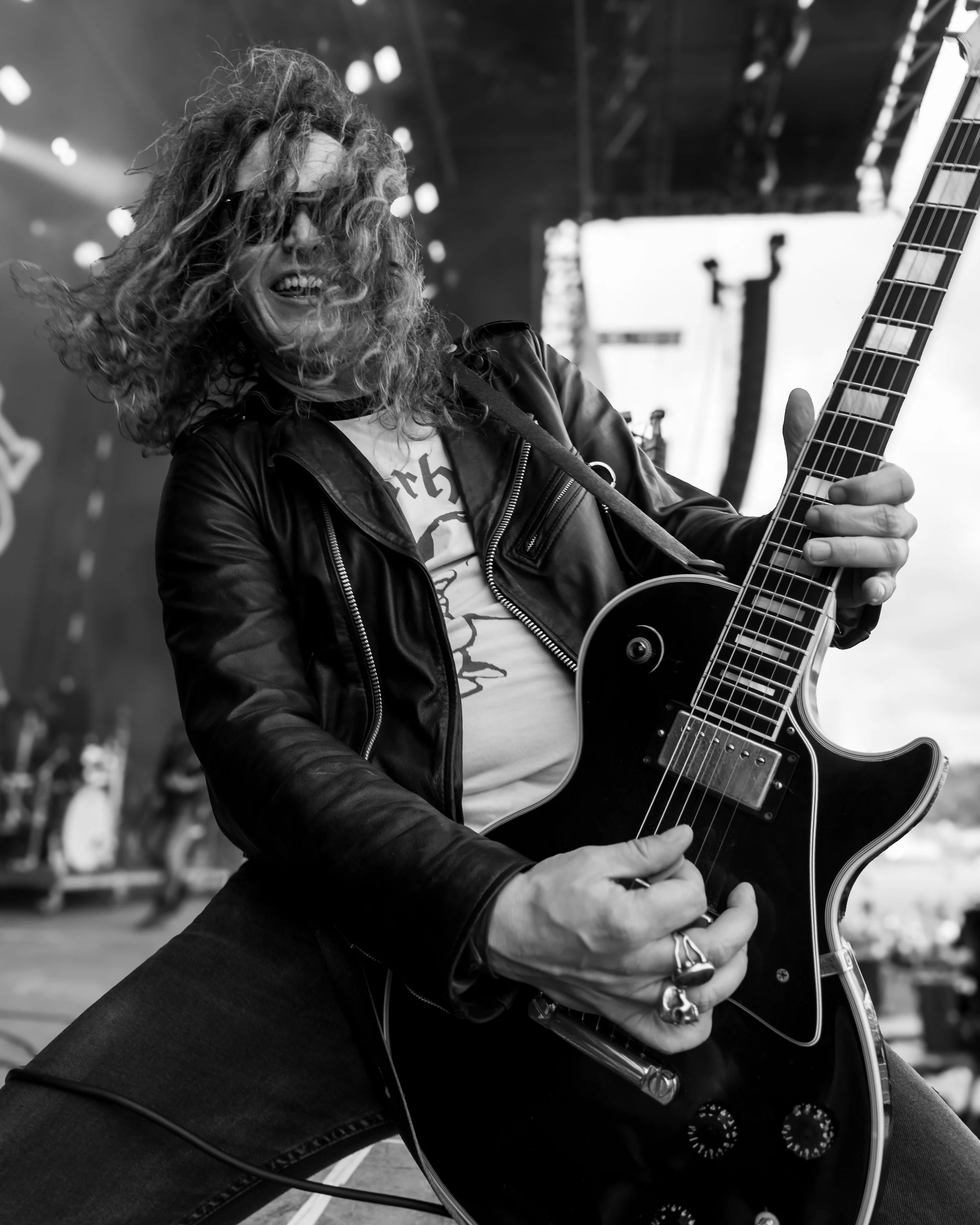 The Wildhearts - Download Festival 2026