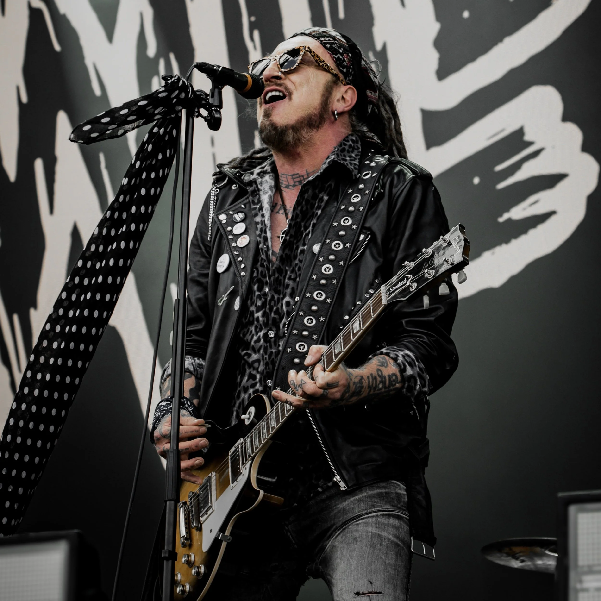 The Wildhearts - Download Festival 2026