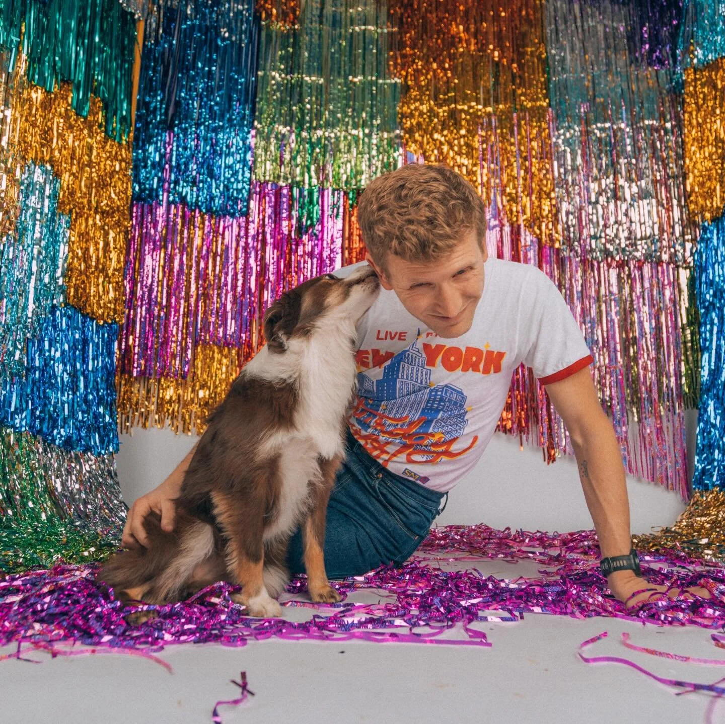 Happy 4th Birthday, Birdie! 💕

She makes everyday feel like the best day. The biggest smile and with the most energy.

She is pure joy and insists that my work is only possible through her supervision. 

We love you, little Birdie! 

#miniaussie #do