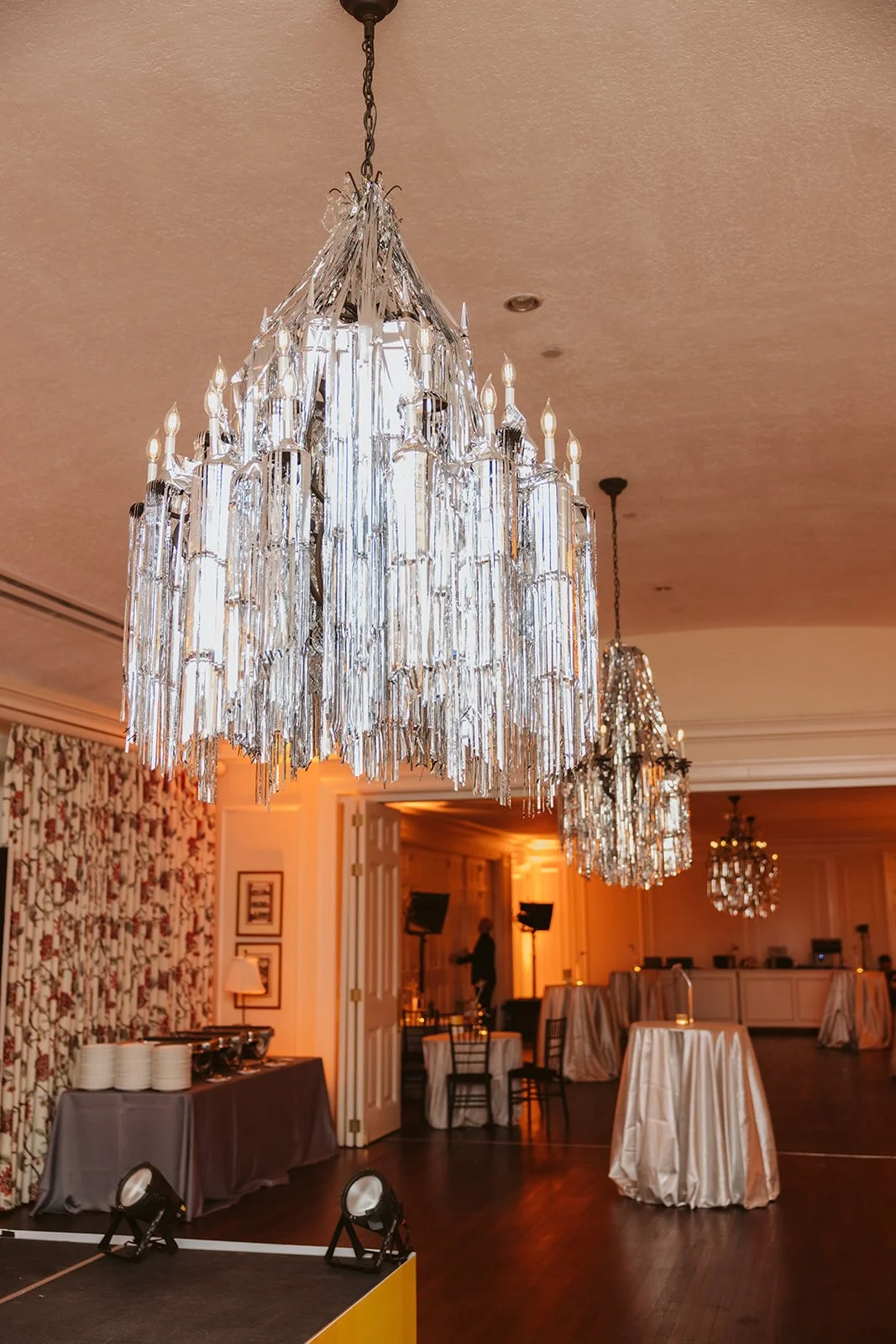 Custom event decor in Kansas City, MO