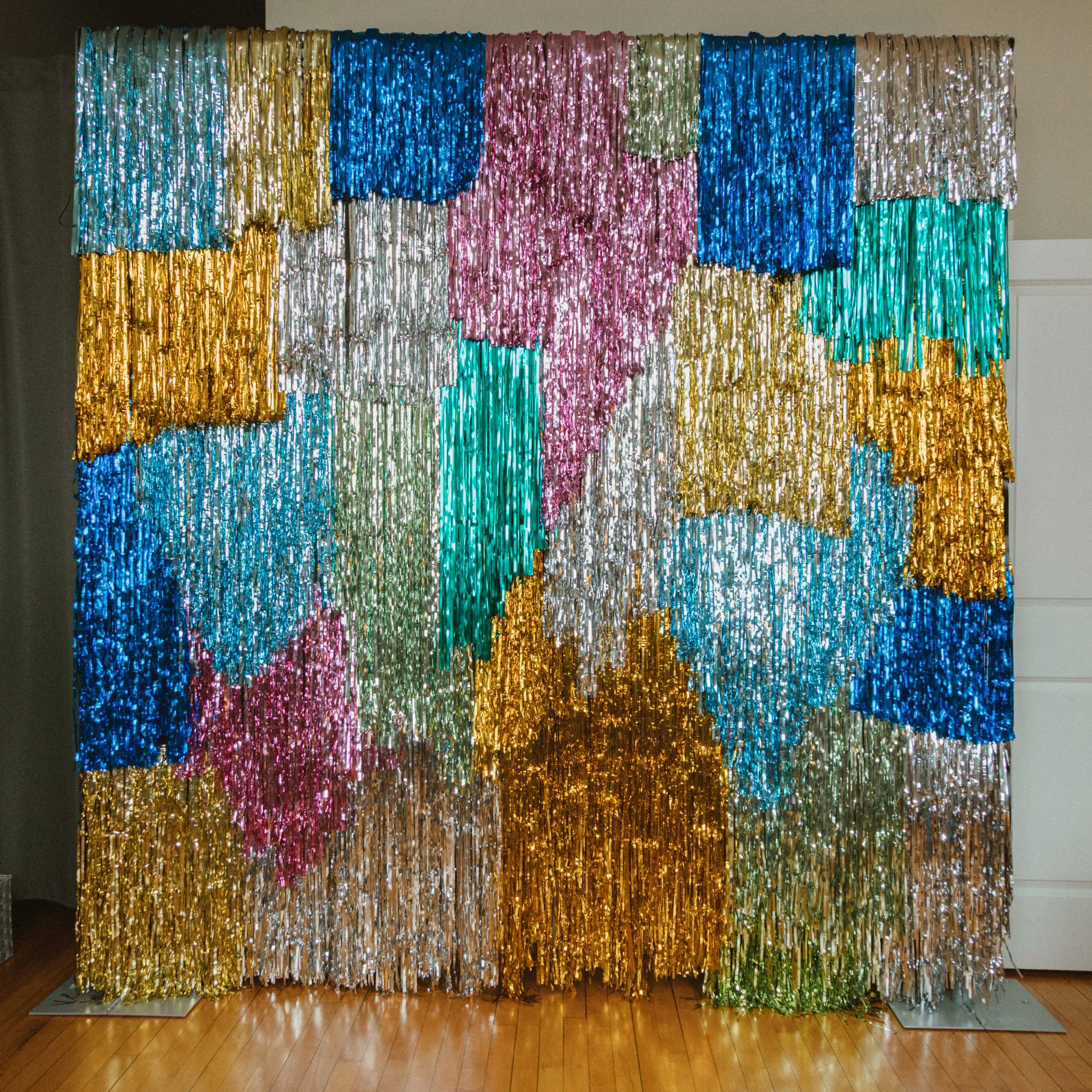 Custom event decor in Kansas City, MO