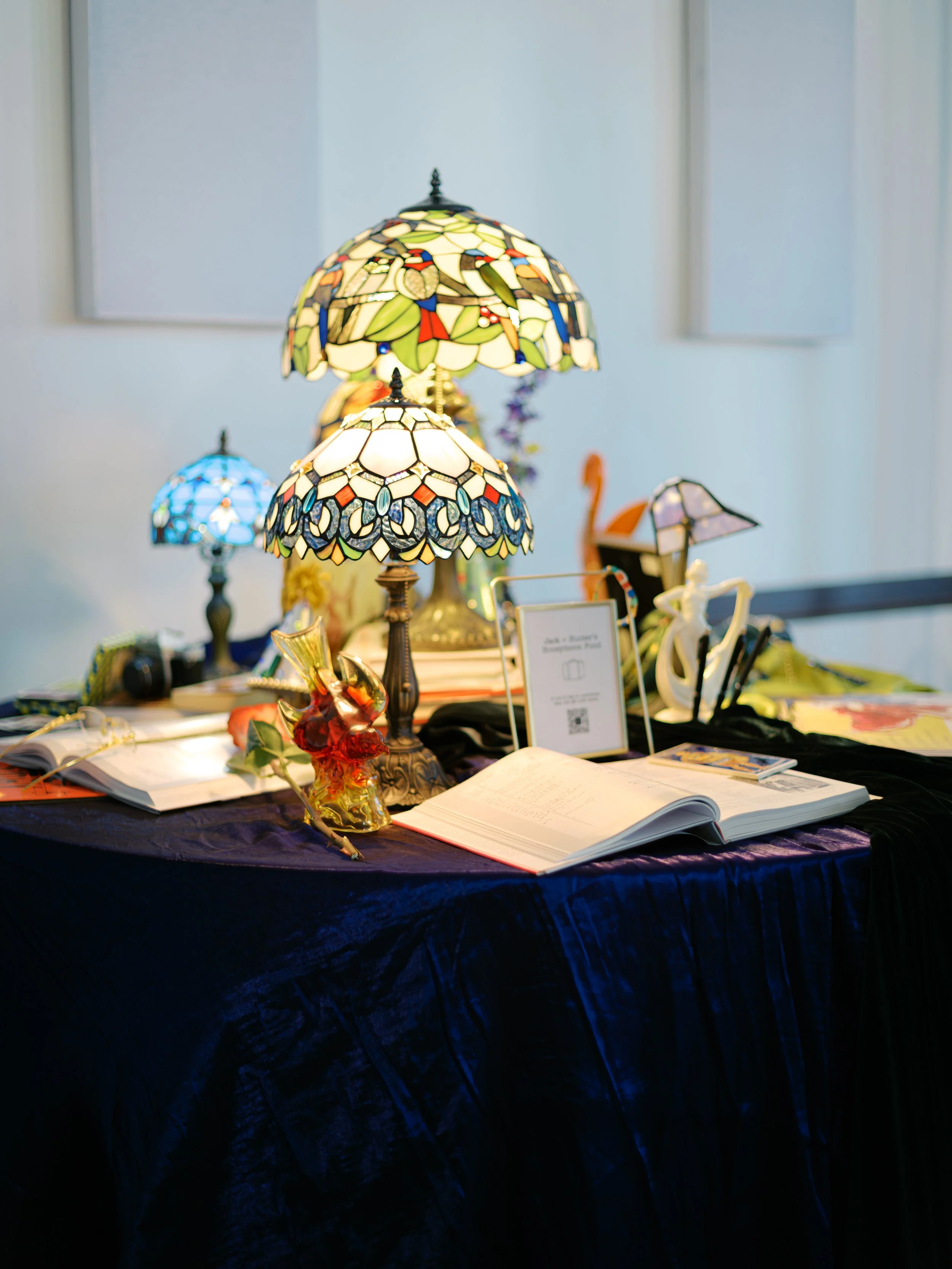 Jack + Hunter's Wedding