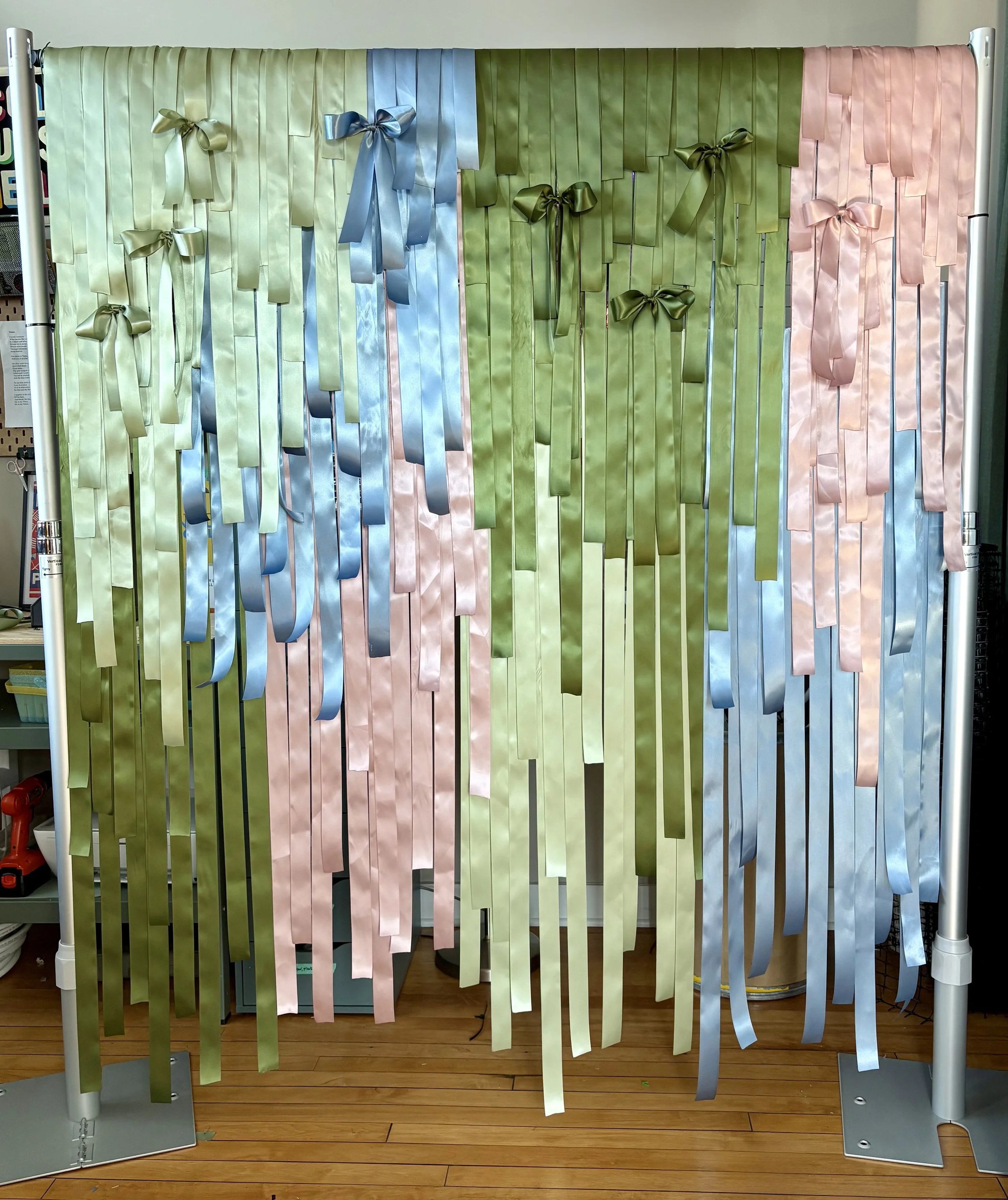 Custom event decor in Kansas City, MO