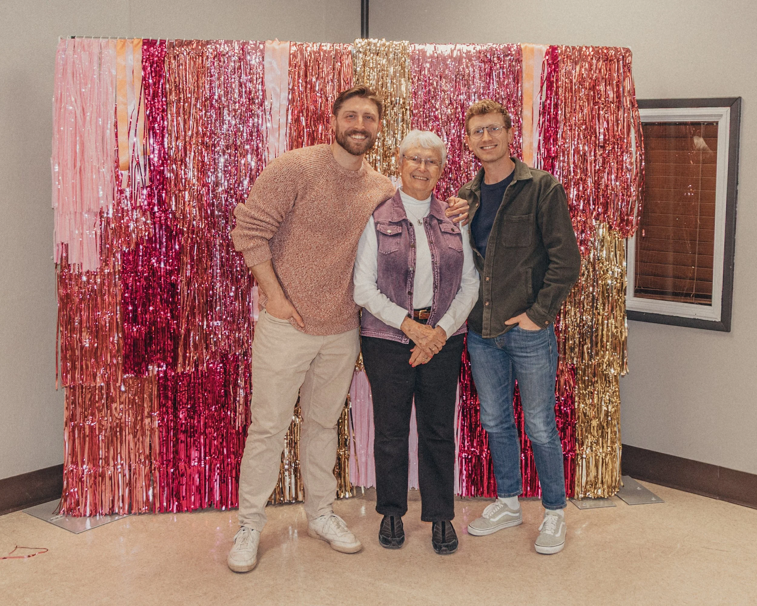 Custom event decor in Kansas City, MO