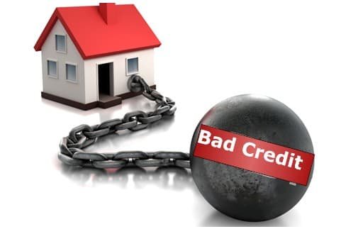 Can You Get a Loan Modification with Bad Credit? (Spoiler: Yep.)