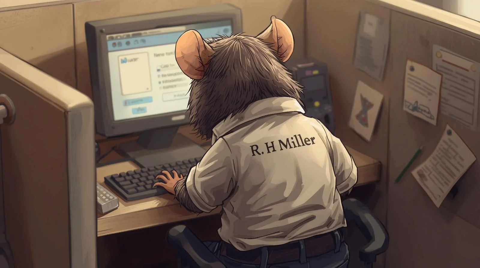 The Brainy Rodent: Why Rats Are Way Smarter Than You Think