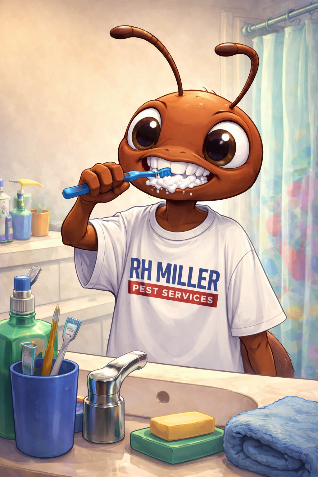 Do All Ants Bite? What You Really Need to Know About Ant Bites, Stings &amp; Safety