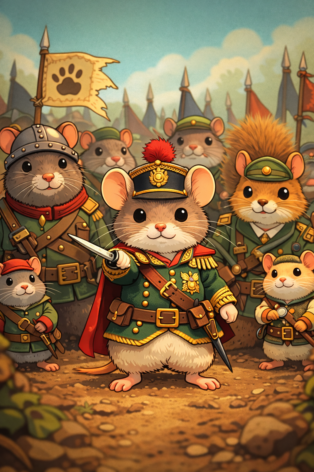 Which Rodents Are Most Active in Central Florida: What Homeowners Need to Know