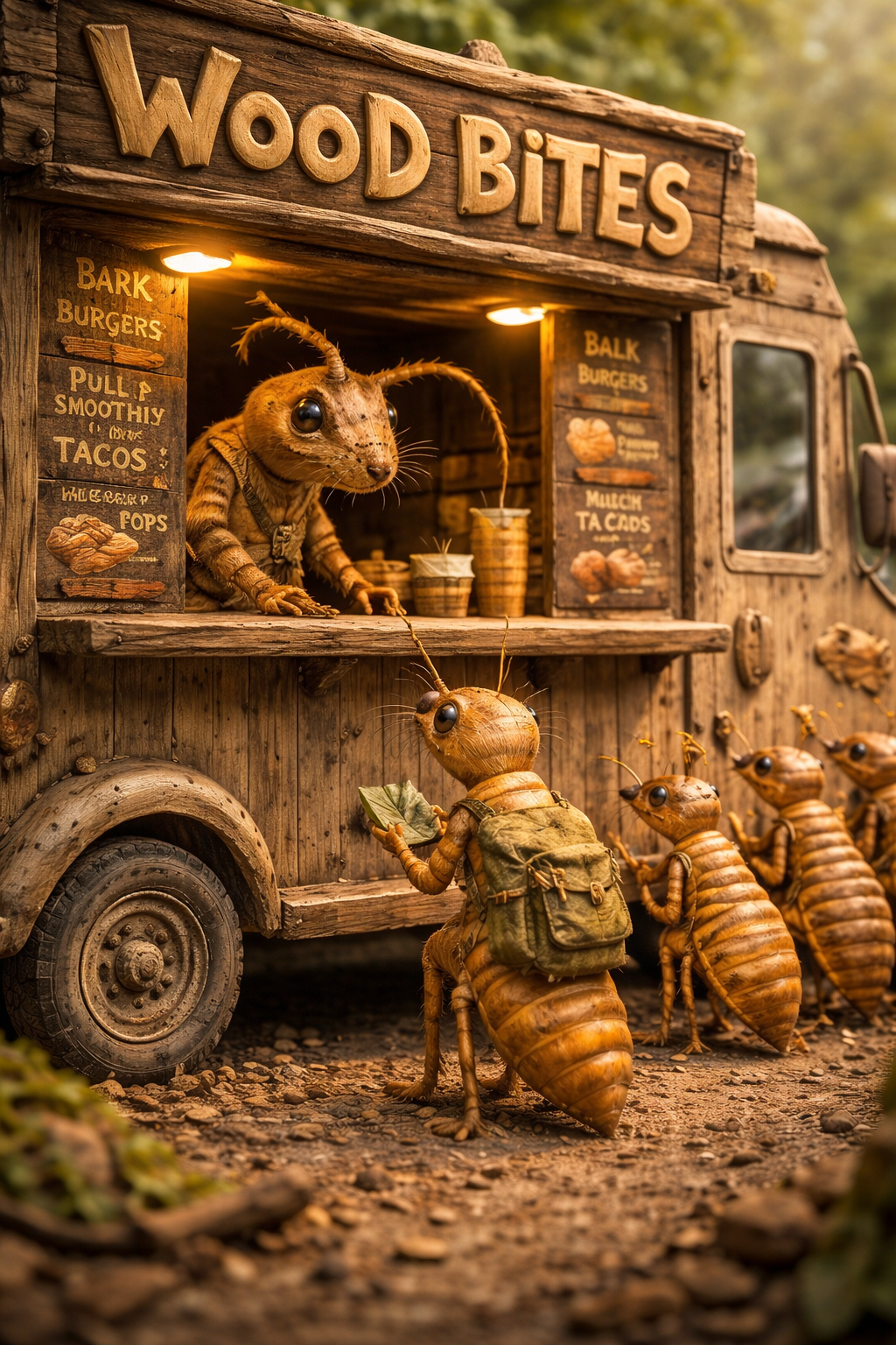 Why Florida Homes Are So Vulnerable to Termites—and What You Can Do About It