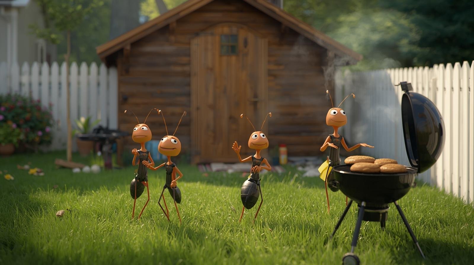 Are Termites Floridas most destructive hidden pest?