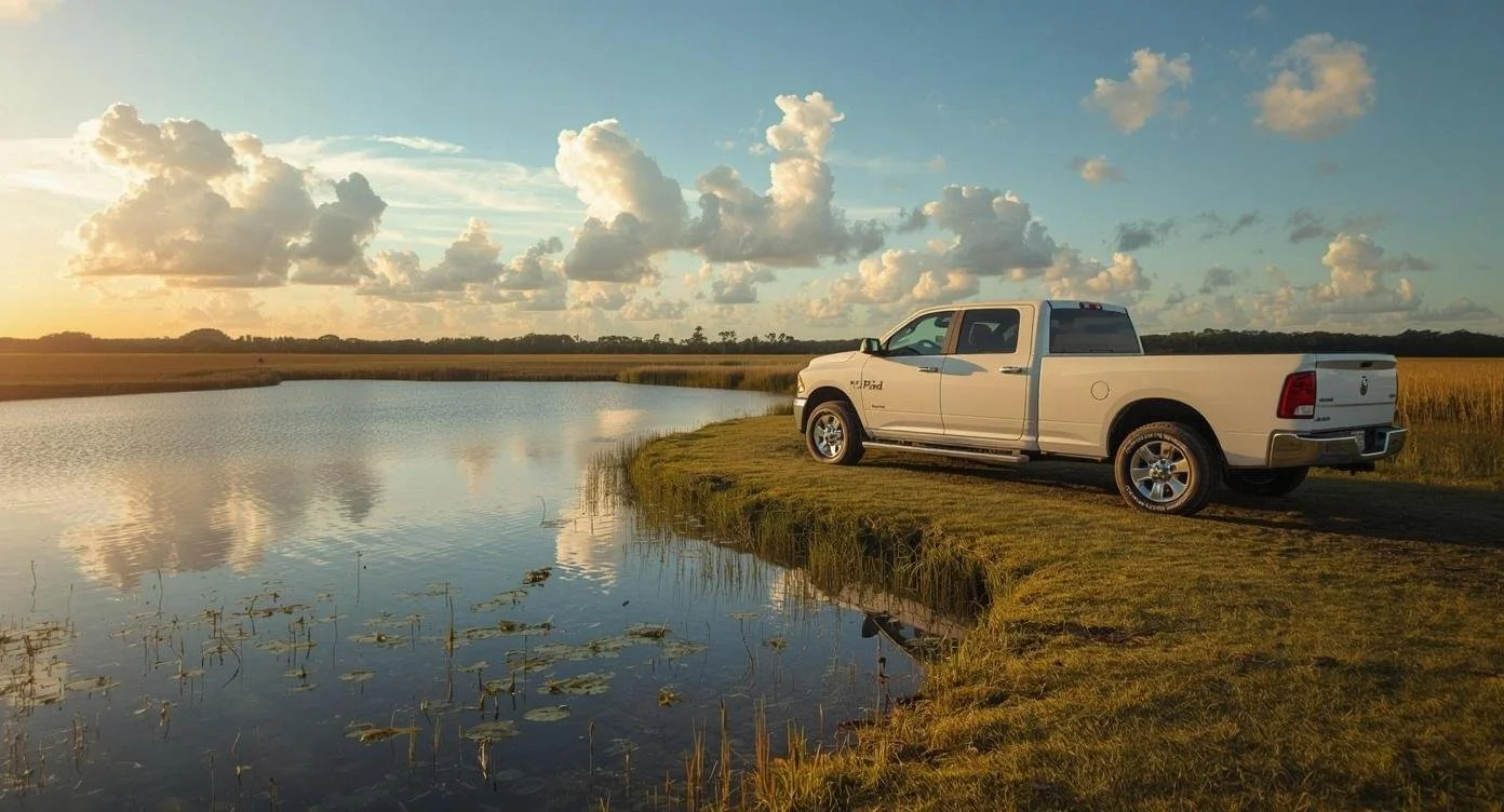 Why Do Healthy Aquatic Systems Matter