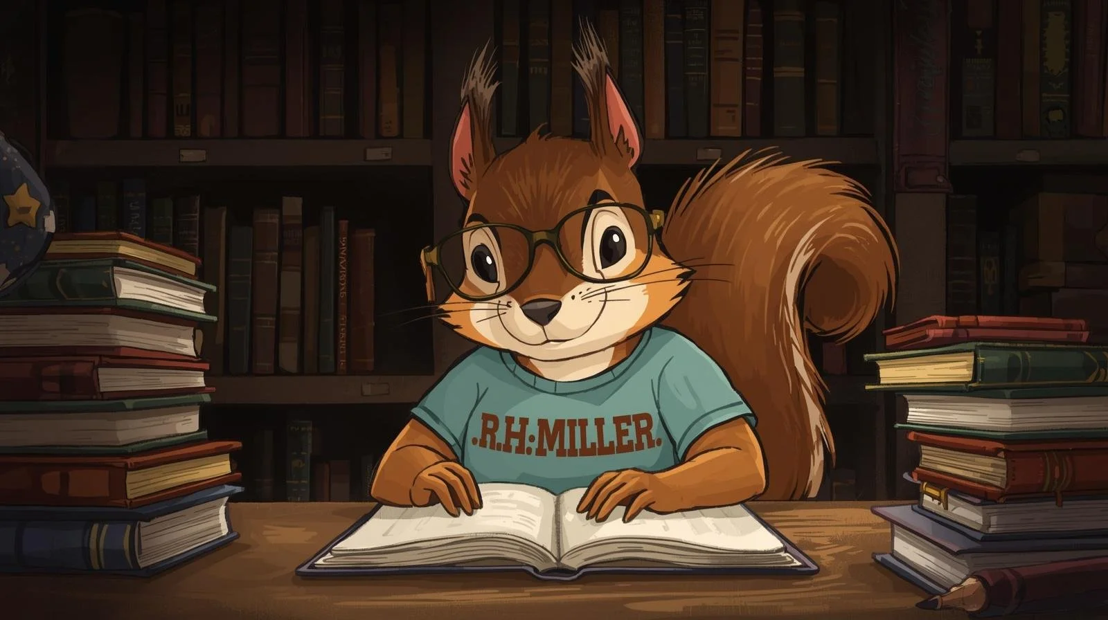 The Intelligence of Squirrels: Why They Can Become a Serious Pest Problem