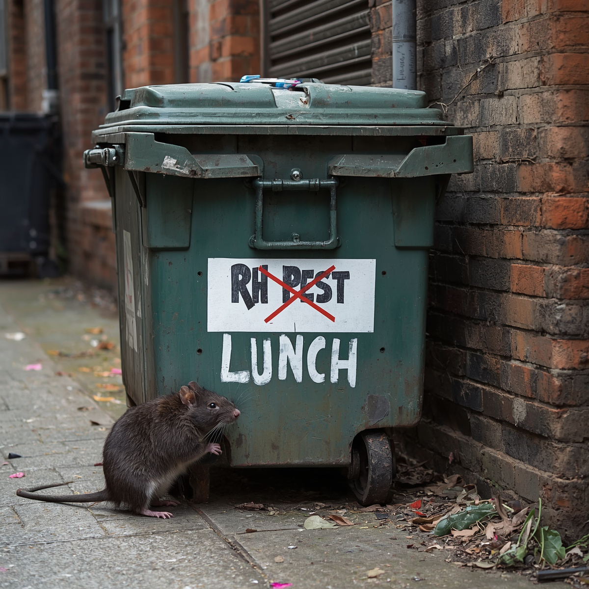 Rats in Homes and Businesses (And Why Fast Action Matters)
