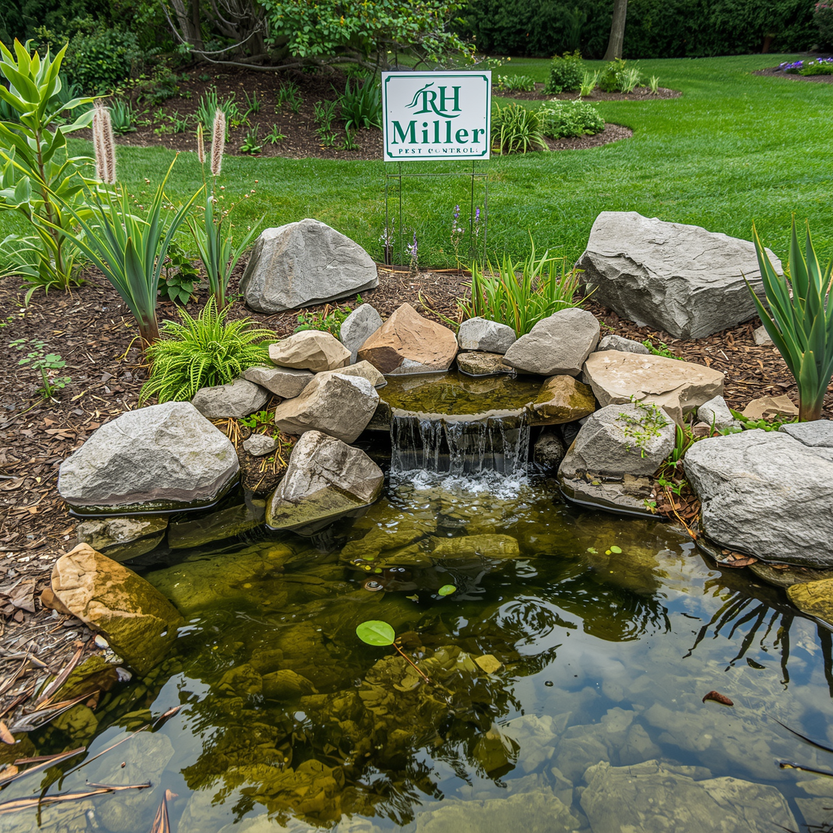 Why Is My Pond Covered in Algae and Aquatic Weeds? Florida Property Owners’ Guide to Cleaner Water