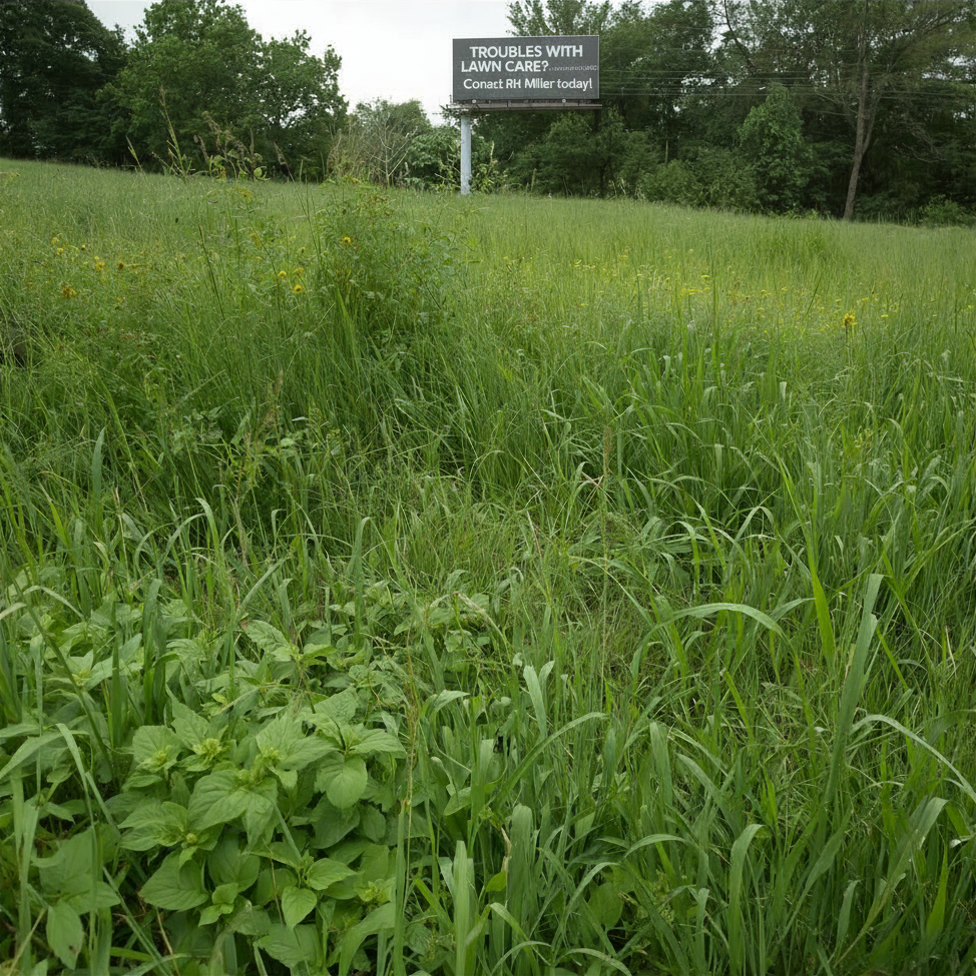 What Is That Weed Taking Over My Florida Lawn? A Guide to Dollarweed, Nutsedge, Crabgrass, and More