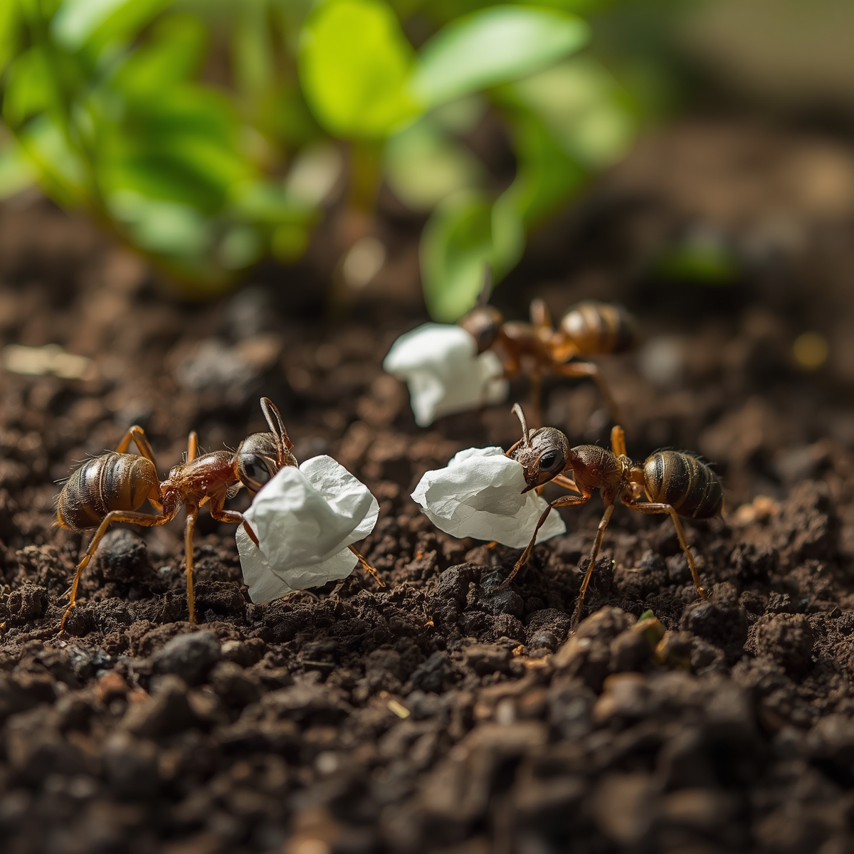 Plants That Repel Bugs in Central Florida: What Actually Works