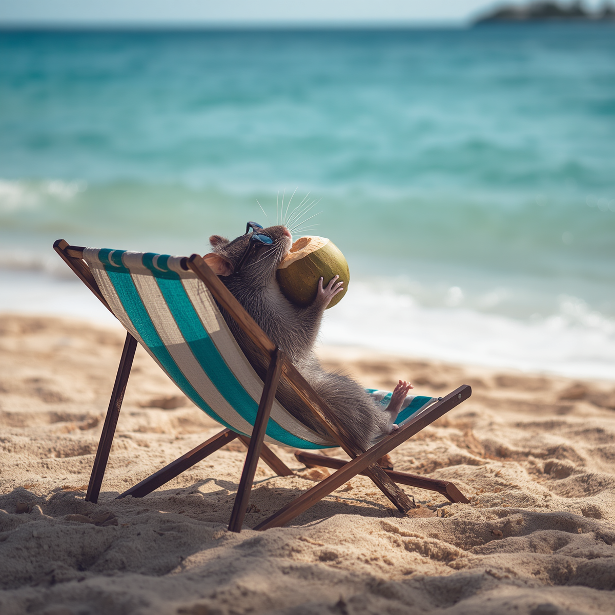 7 Signs of Mice in Your Home This Summer — Central Florida 2026