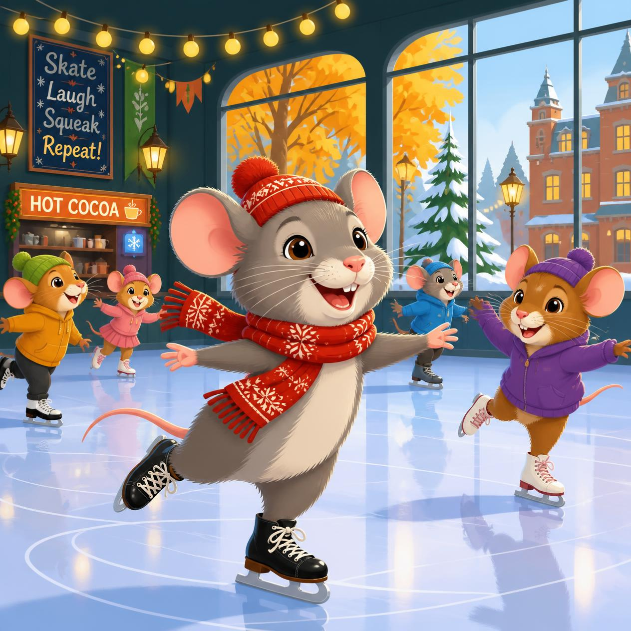 Winter and Fall Proofing for Rats and Mice in Central Florida