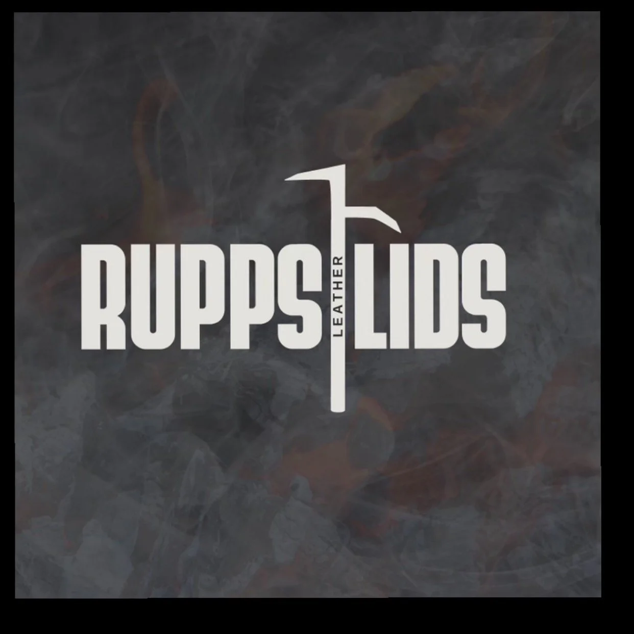 Rupp&#39;sLeatherLids
