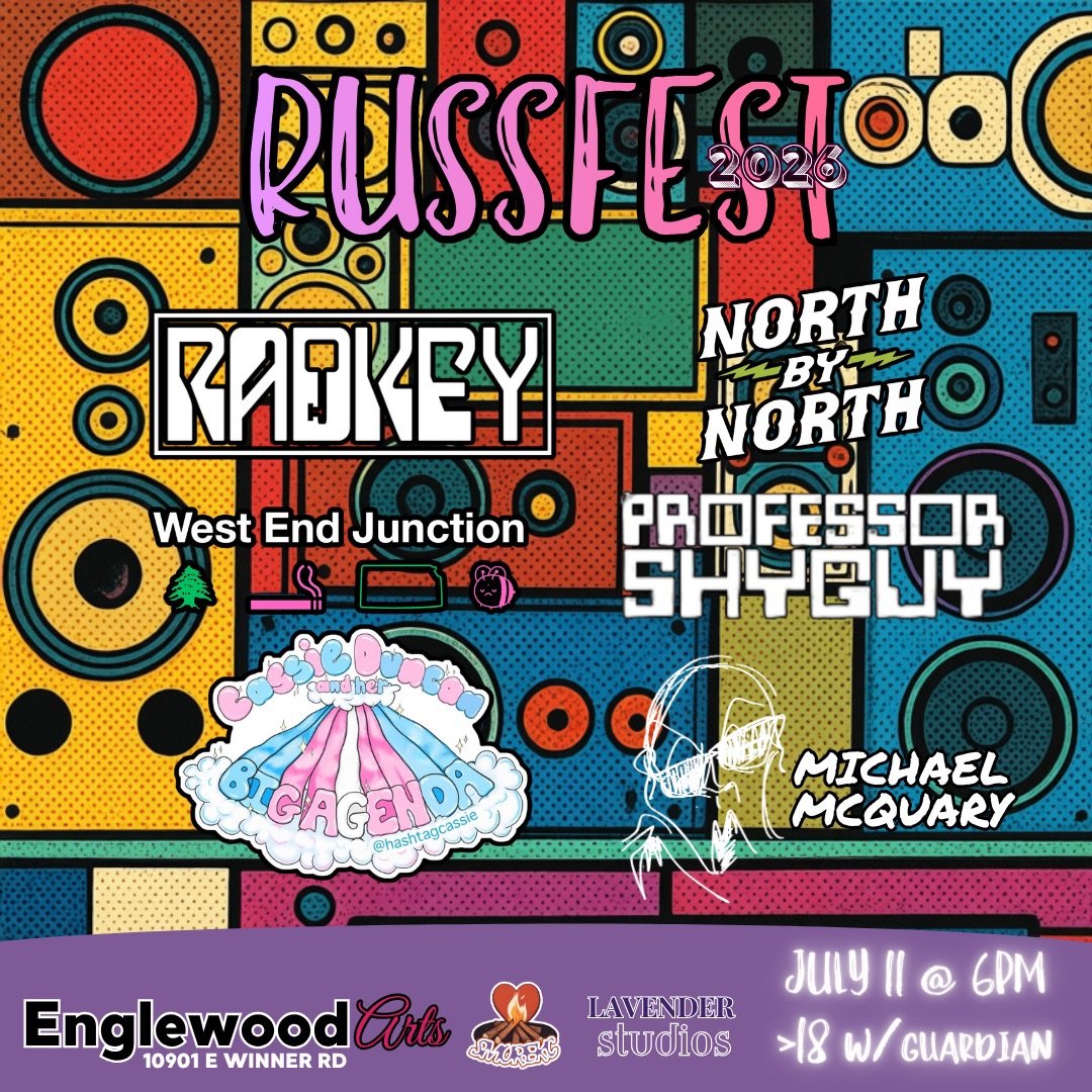 RUSSFEST