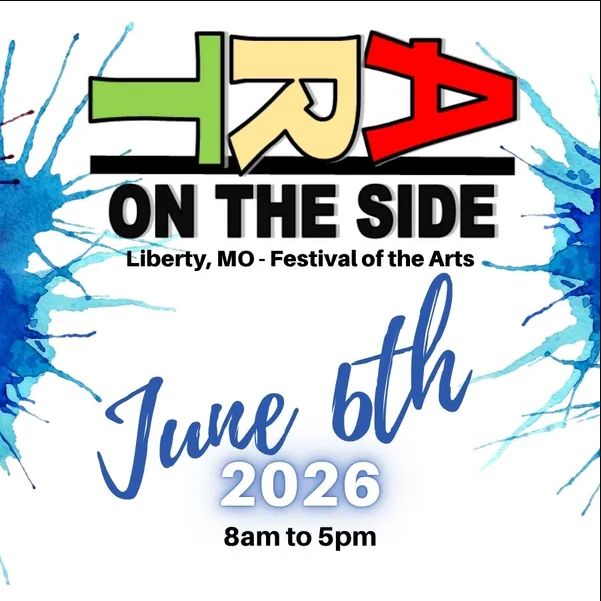 Art on the Side 2026, June 6th