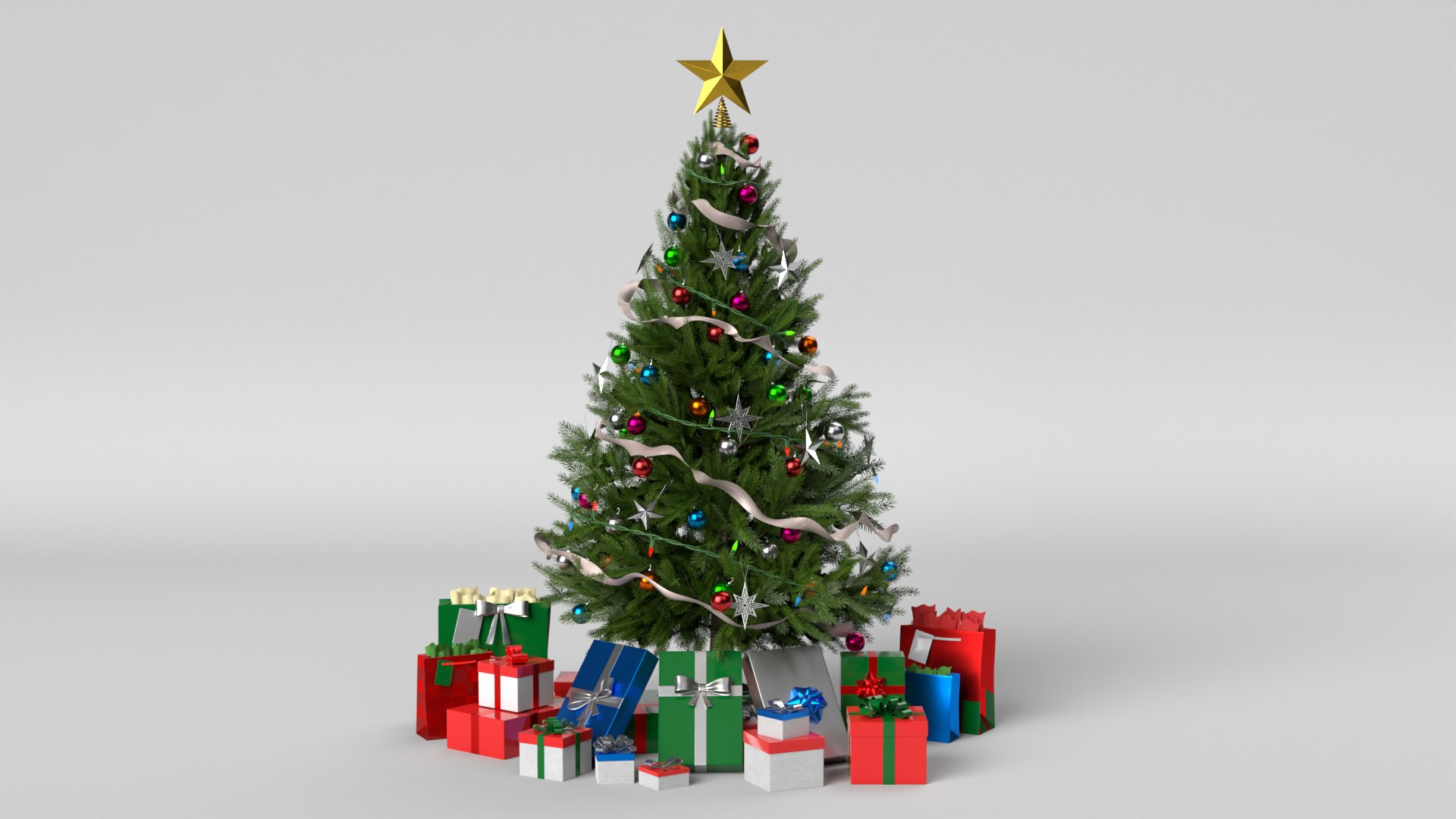Christmas in July
