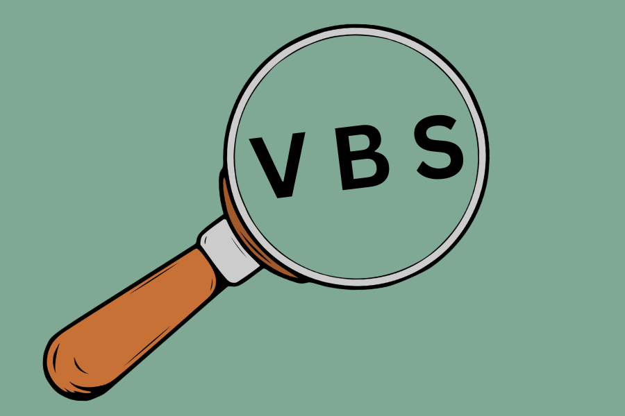 Vacation Bible School