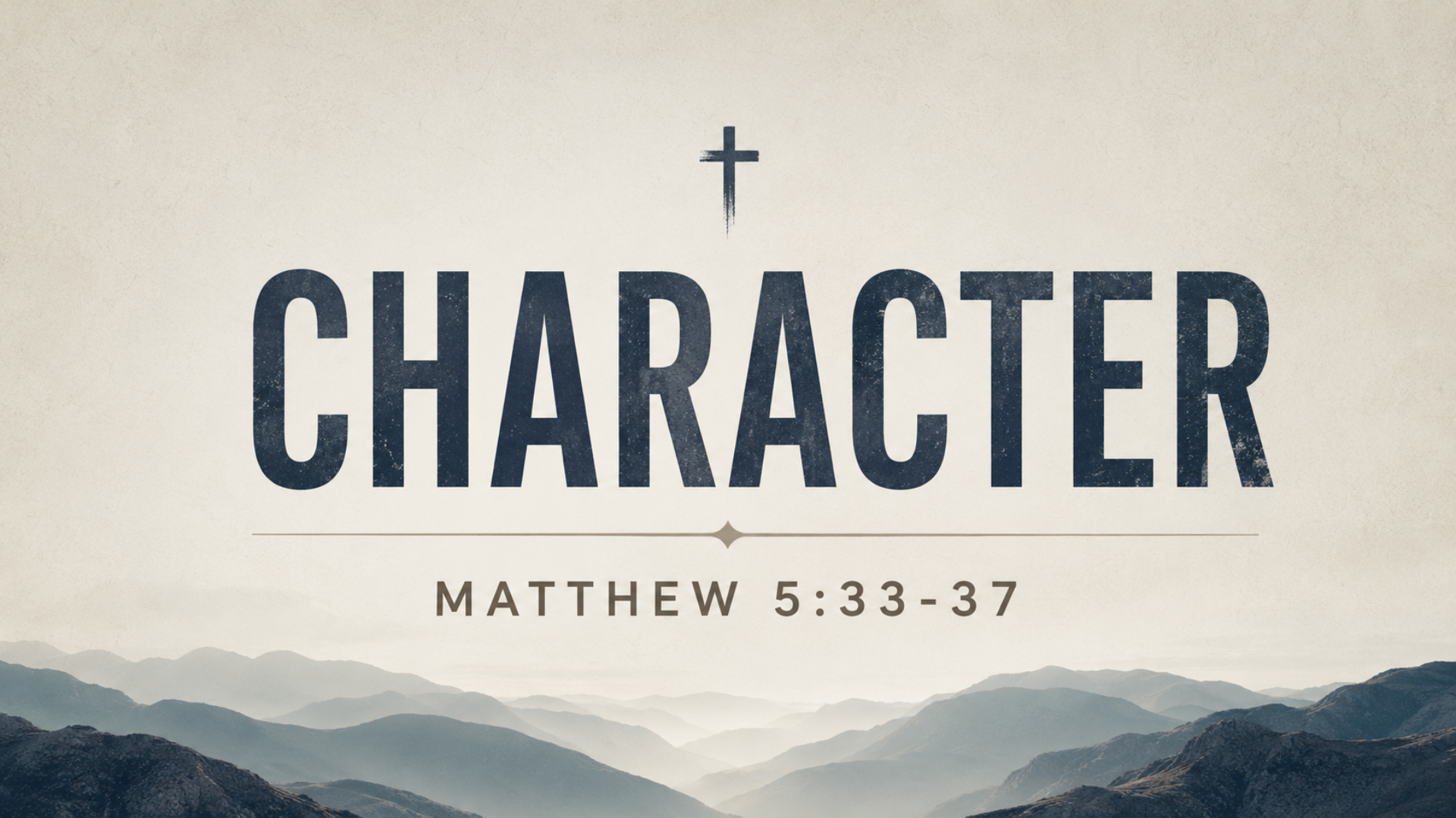 Character 
