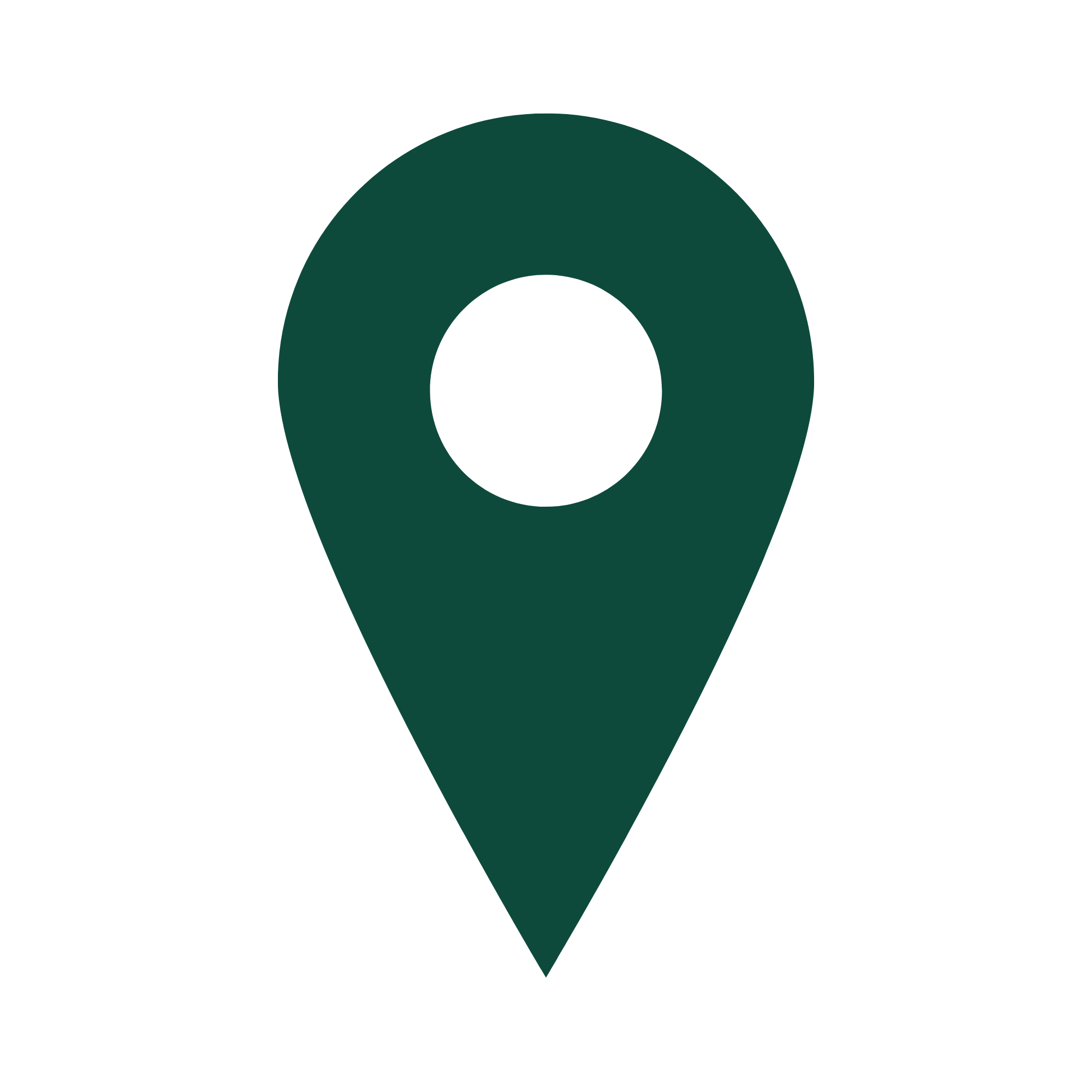 Google Maps logo with a stylized map pin icon in green.
