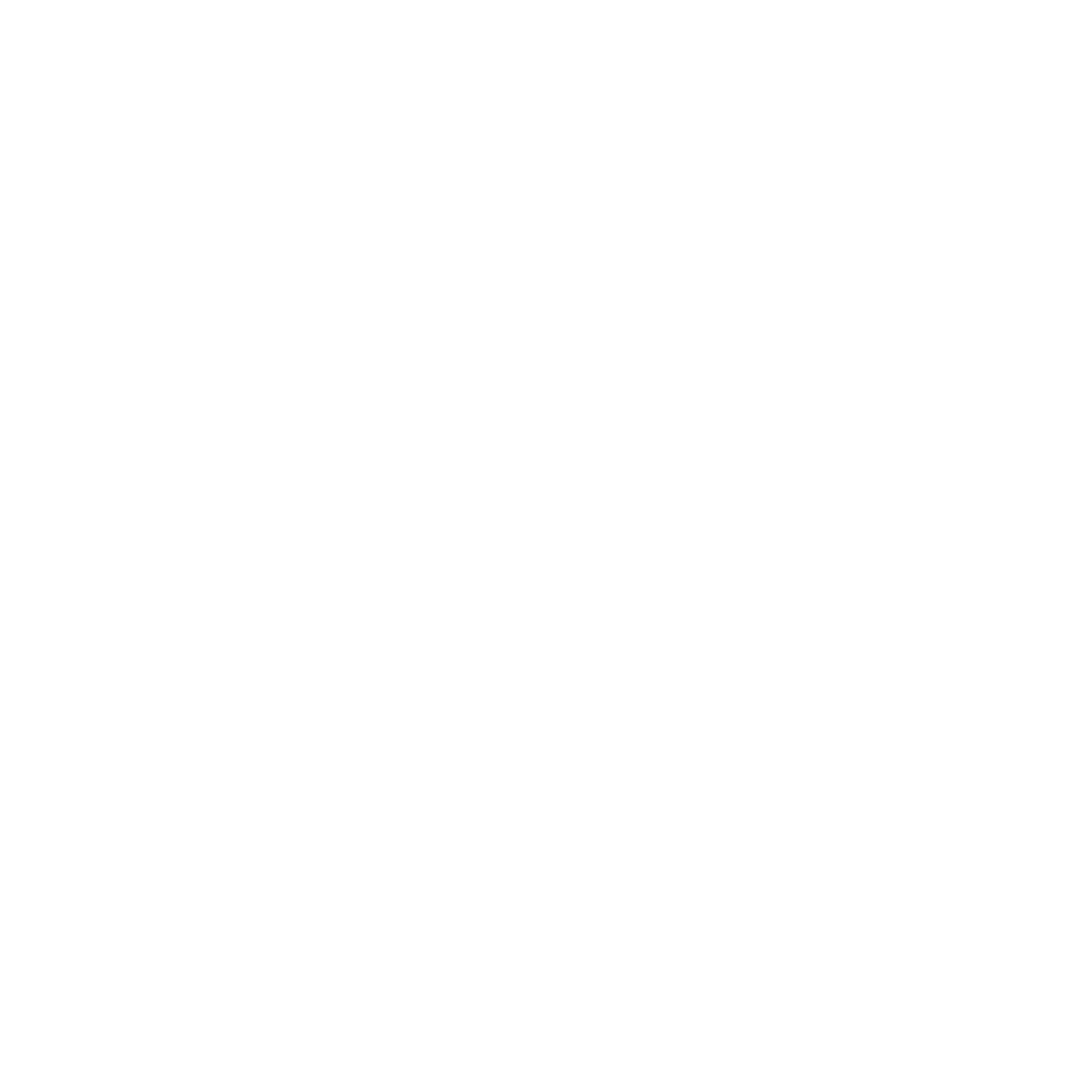 Outline of a human head with a group of three people inside, representing a team or community.