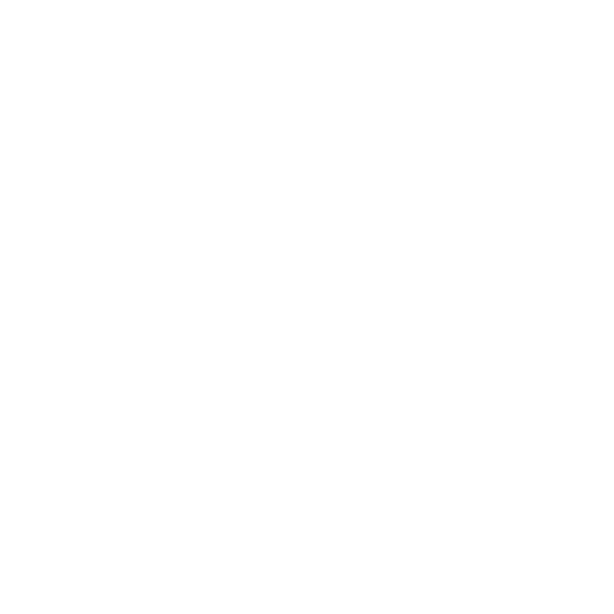 The image features a stylized black and white logo with a heart shape enclosed within multiple concentric circles.