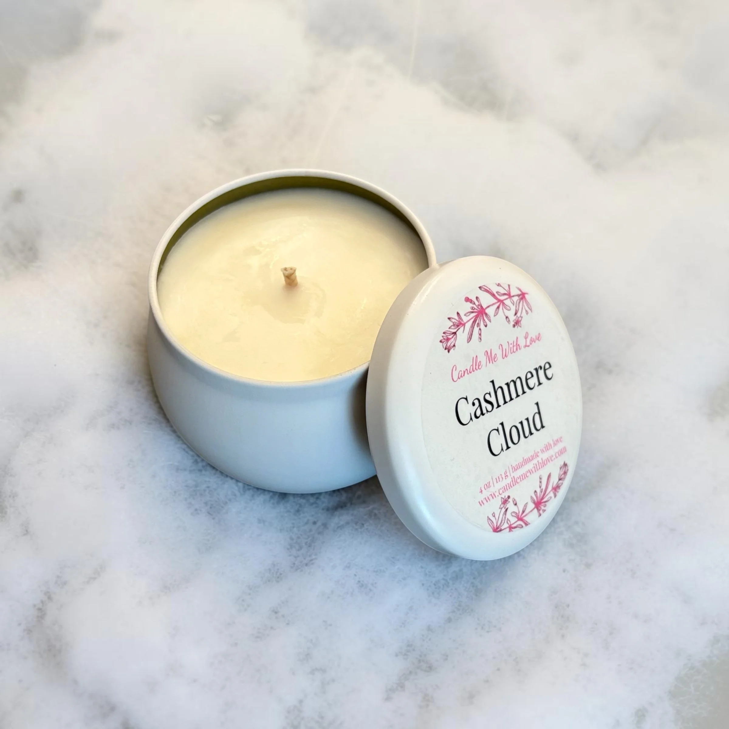 Cashmere Cloud