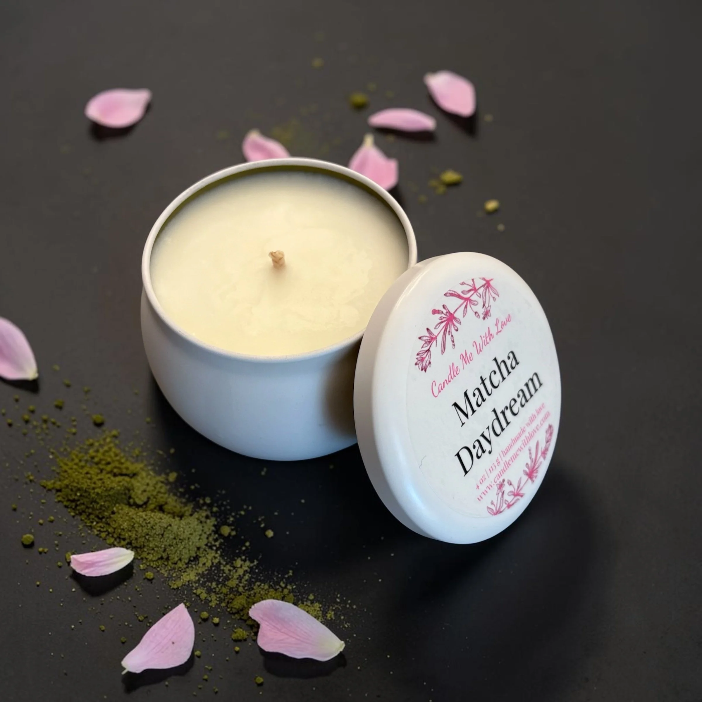 Matcha Daydream