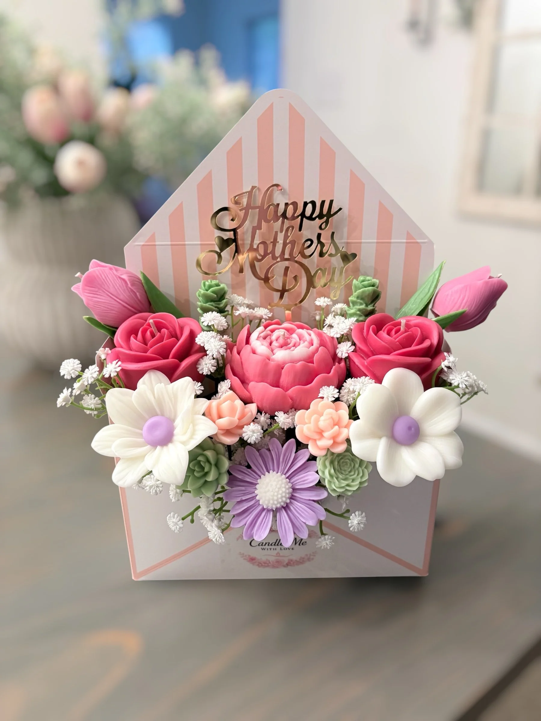 Mother's Day Bouquet