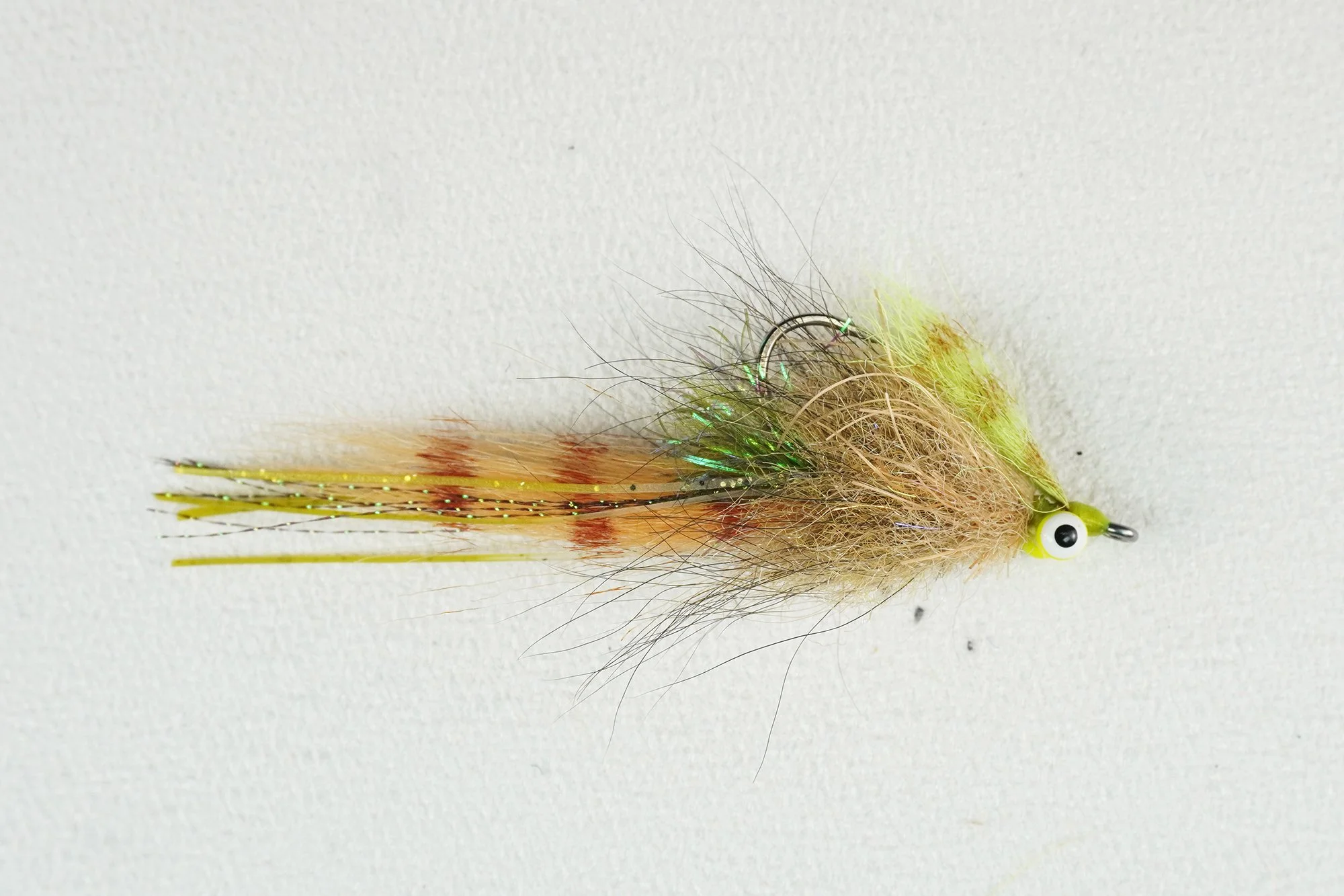 MF Marsh Minnow
