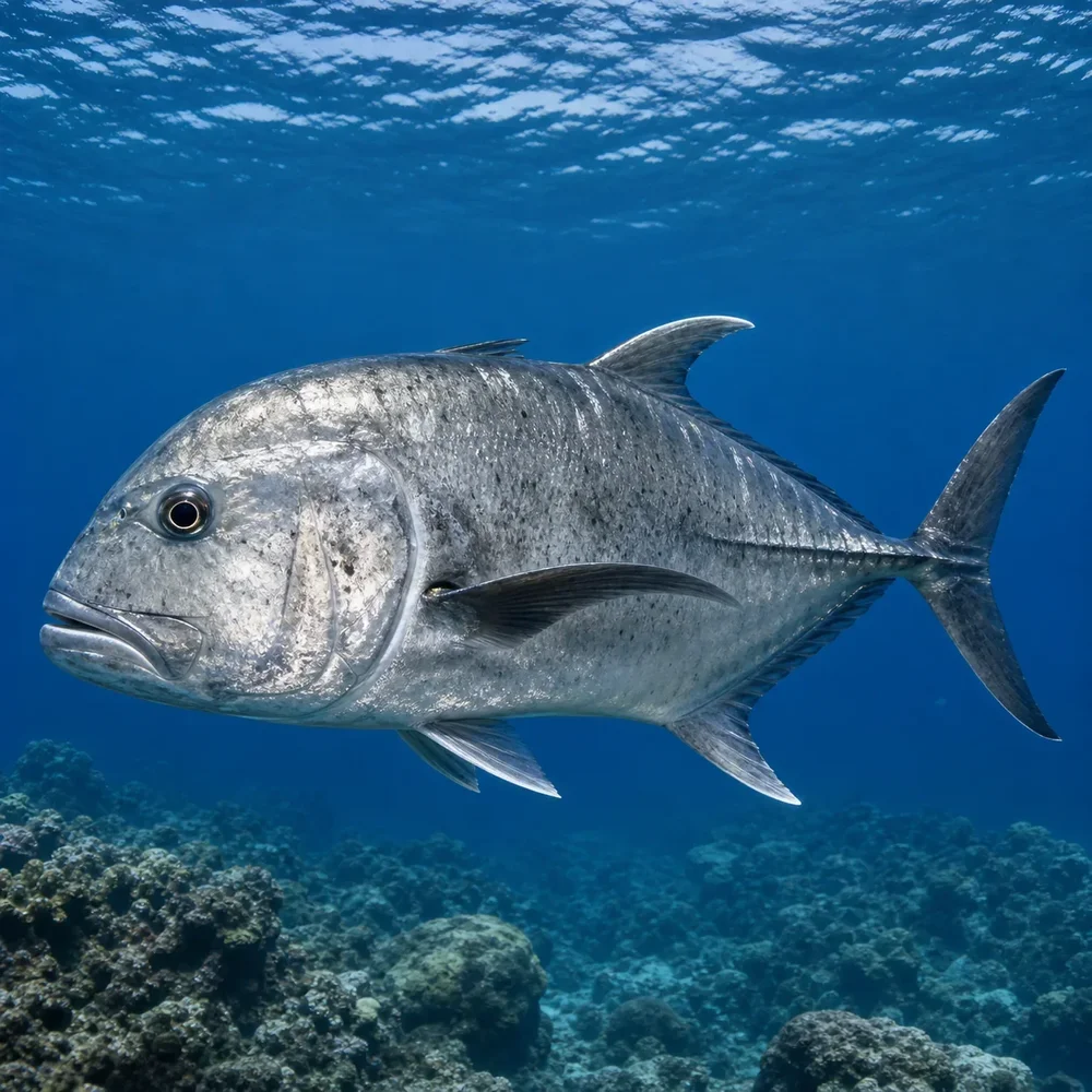 Giant Trevally